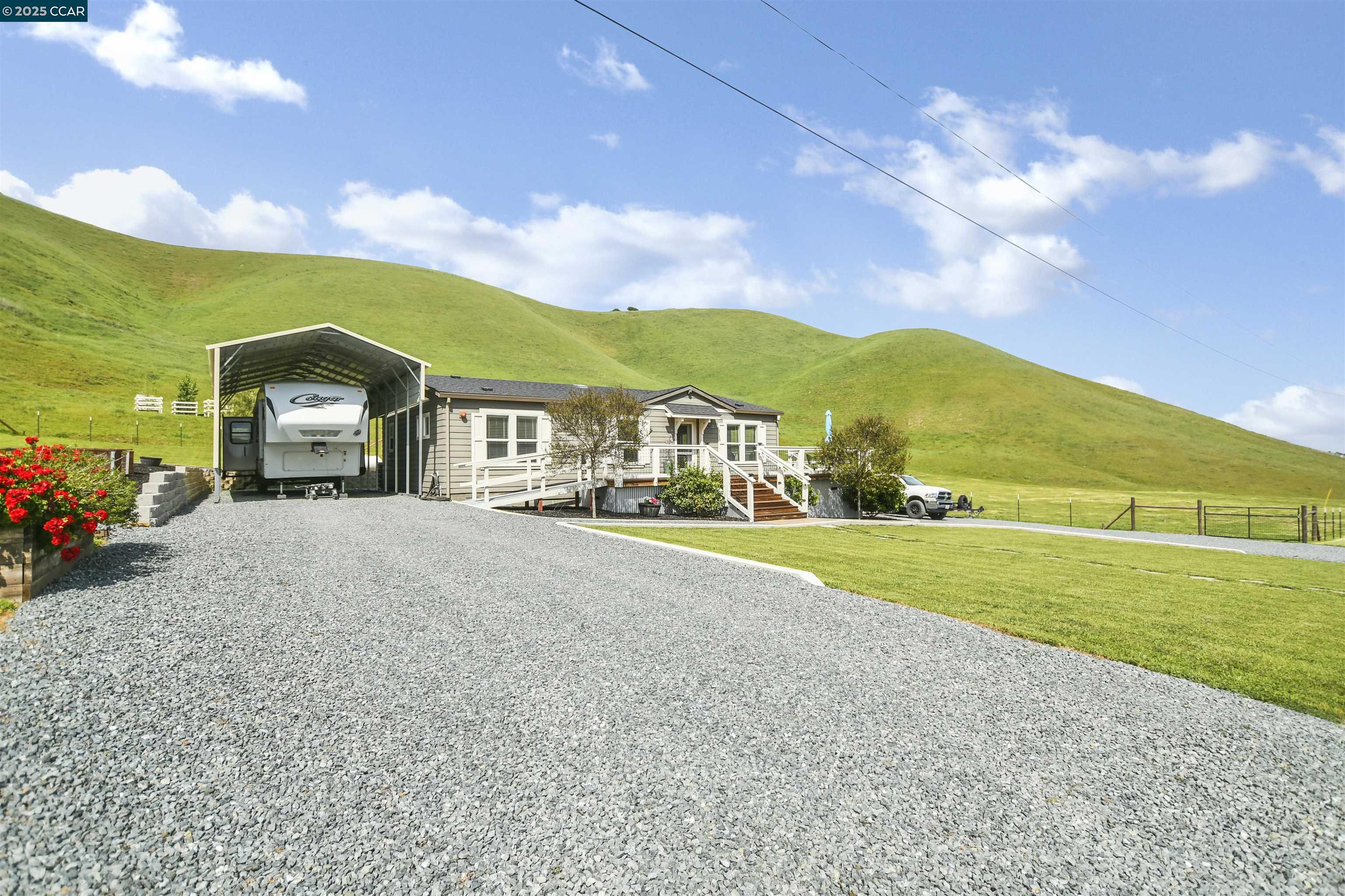 9615 Deer Valley Road