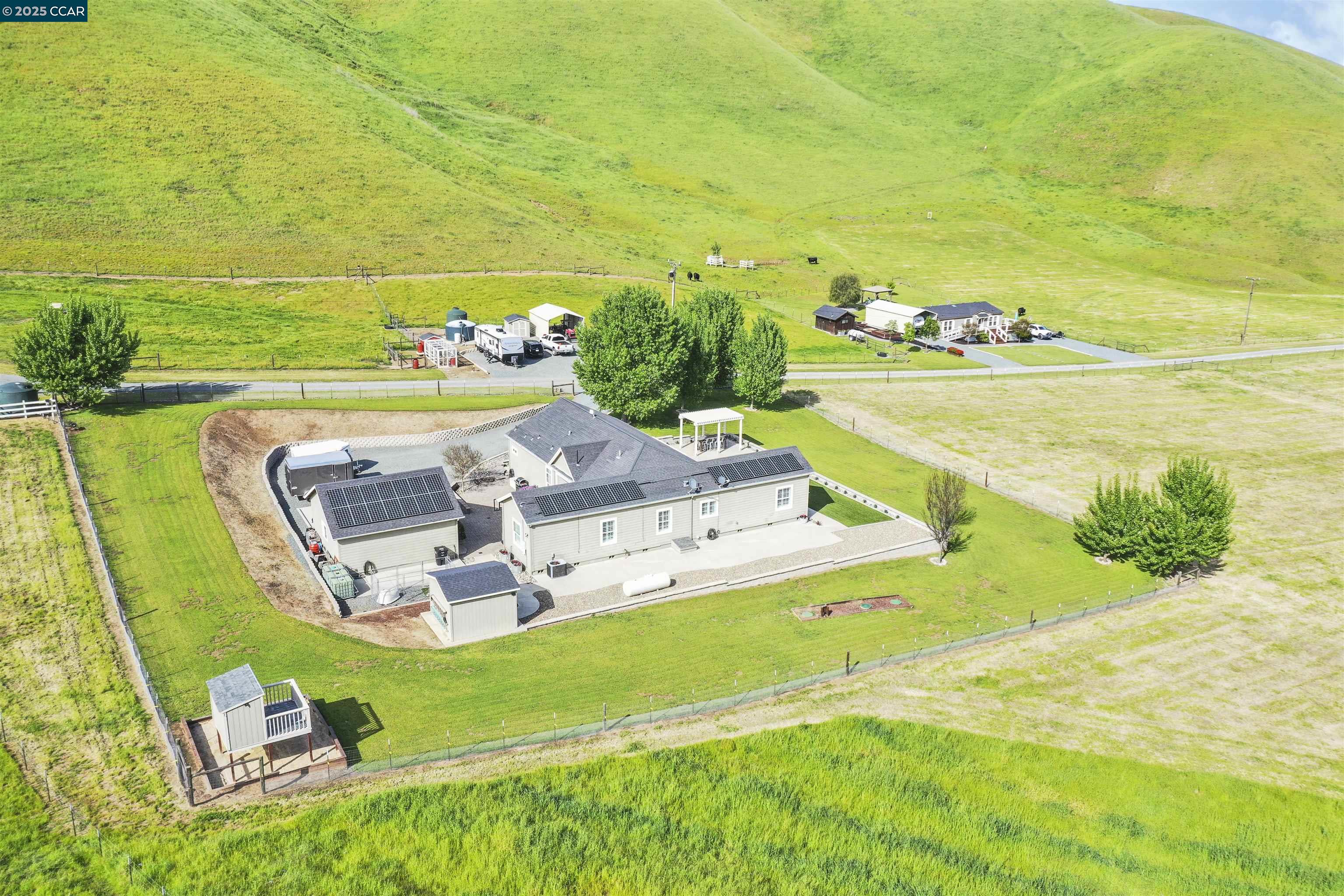 9615 Deer Valley Road