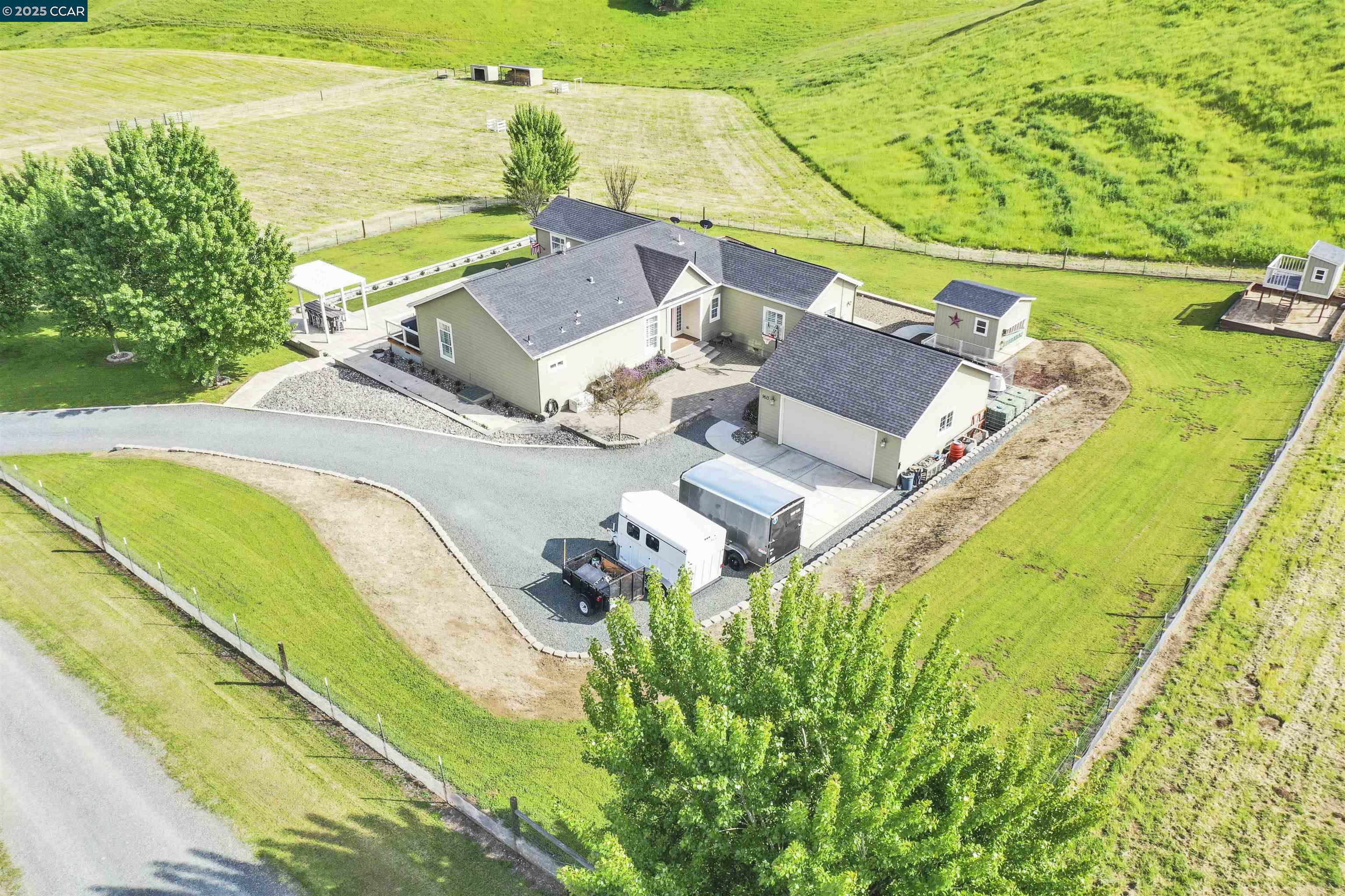 9615 Deer Valley Road