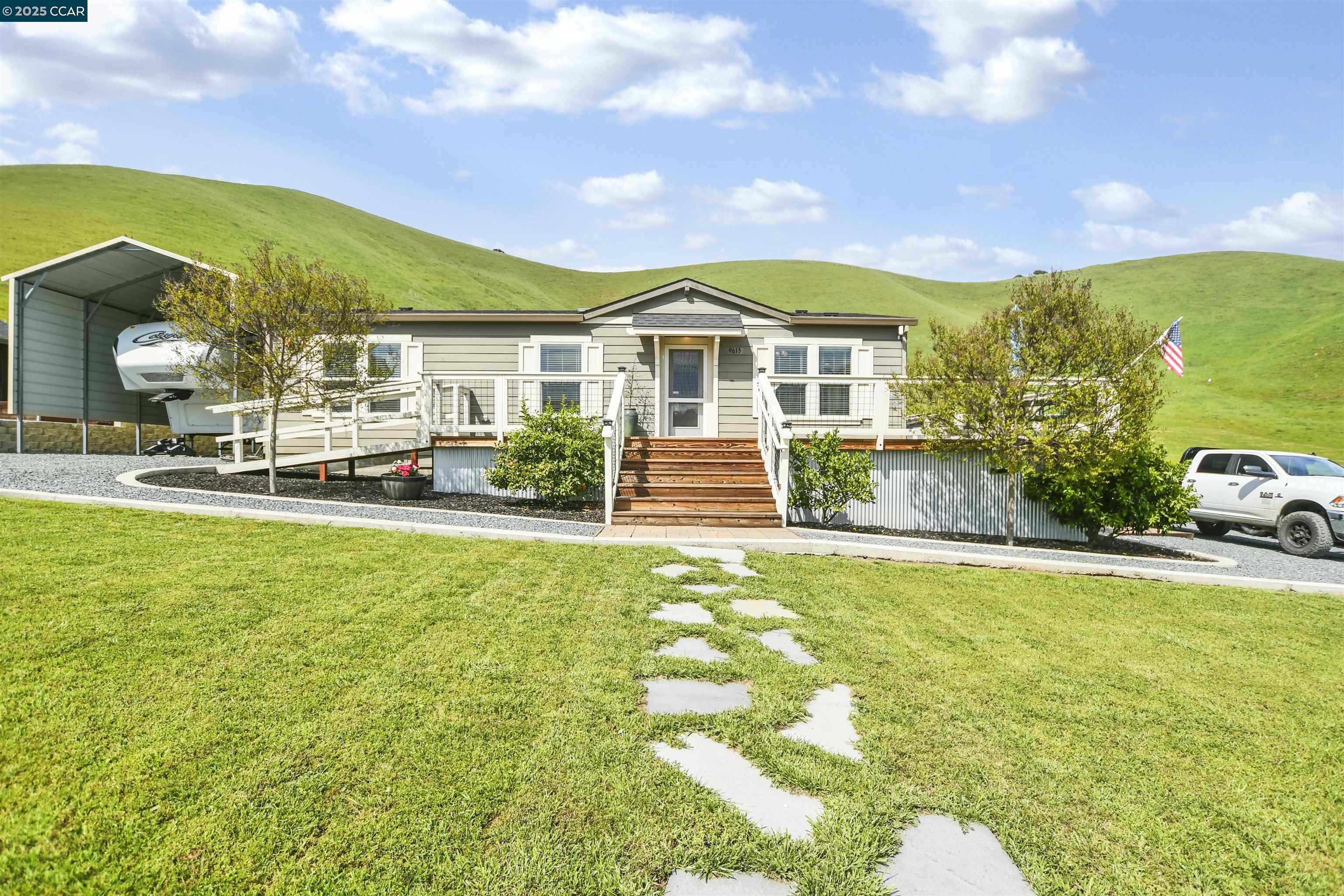 9615 Deer Valley Road