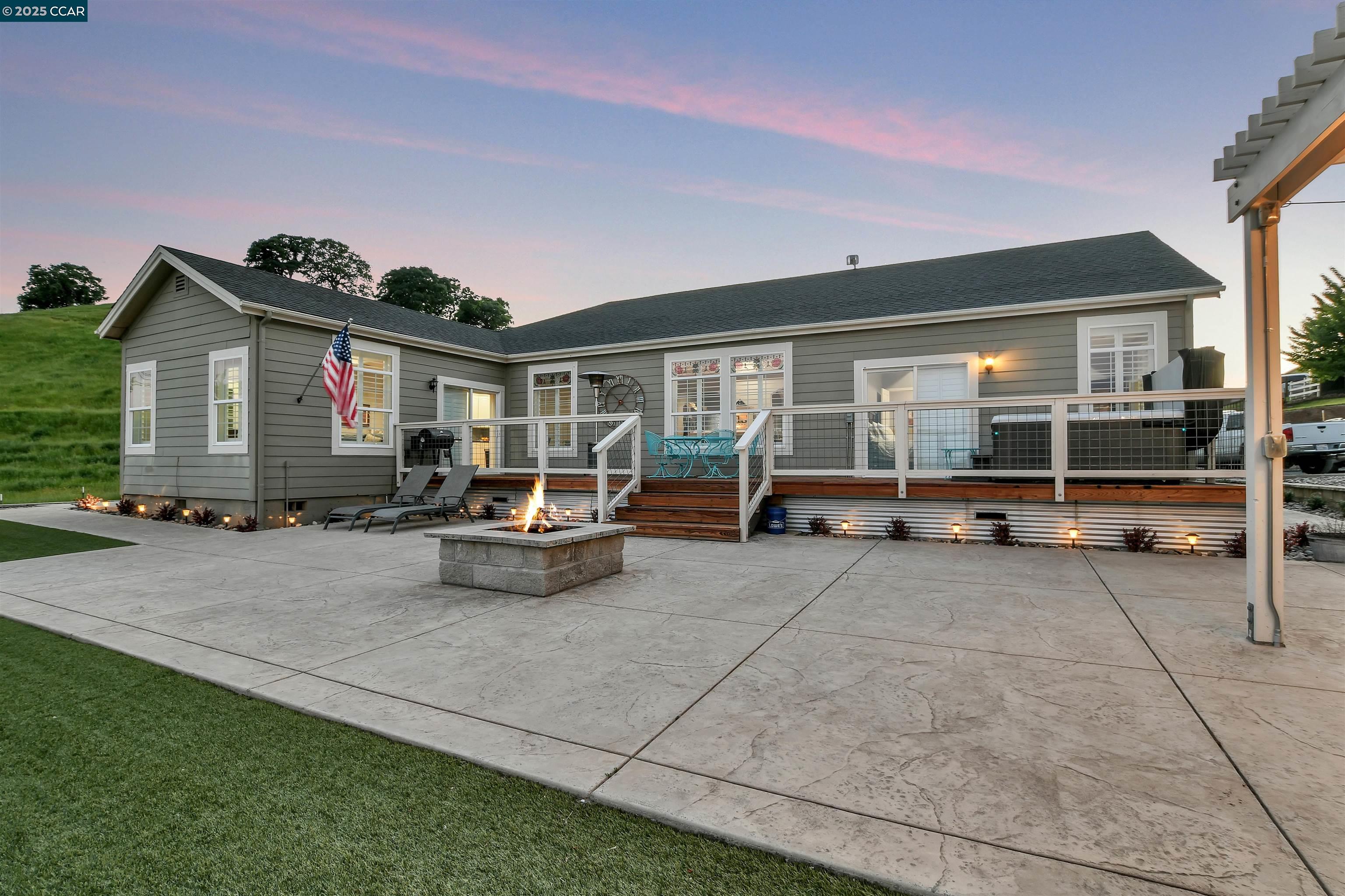 9615 Deer Valley Road