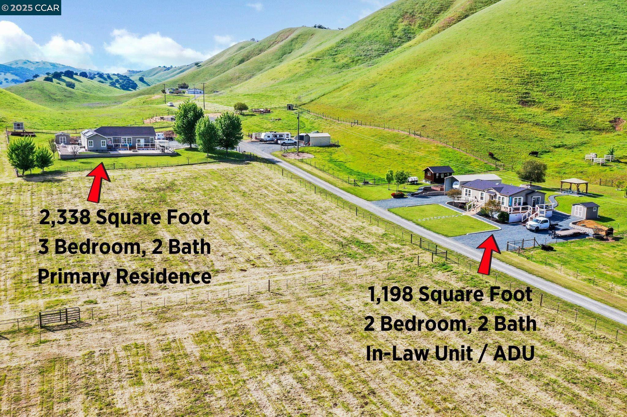 9615 Deer Valley Road