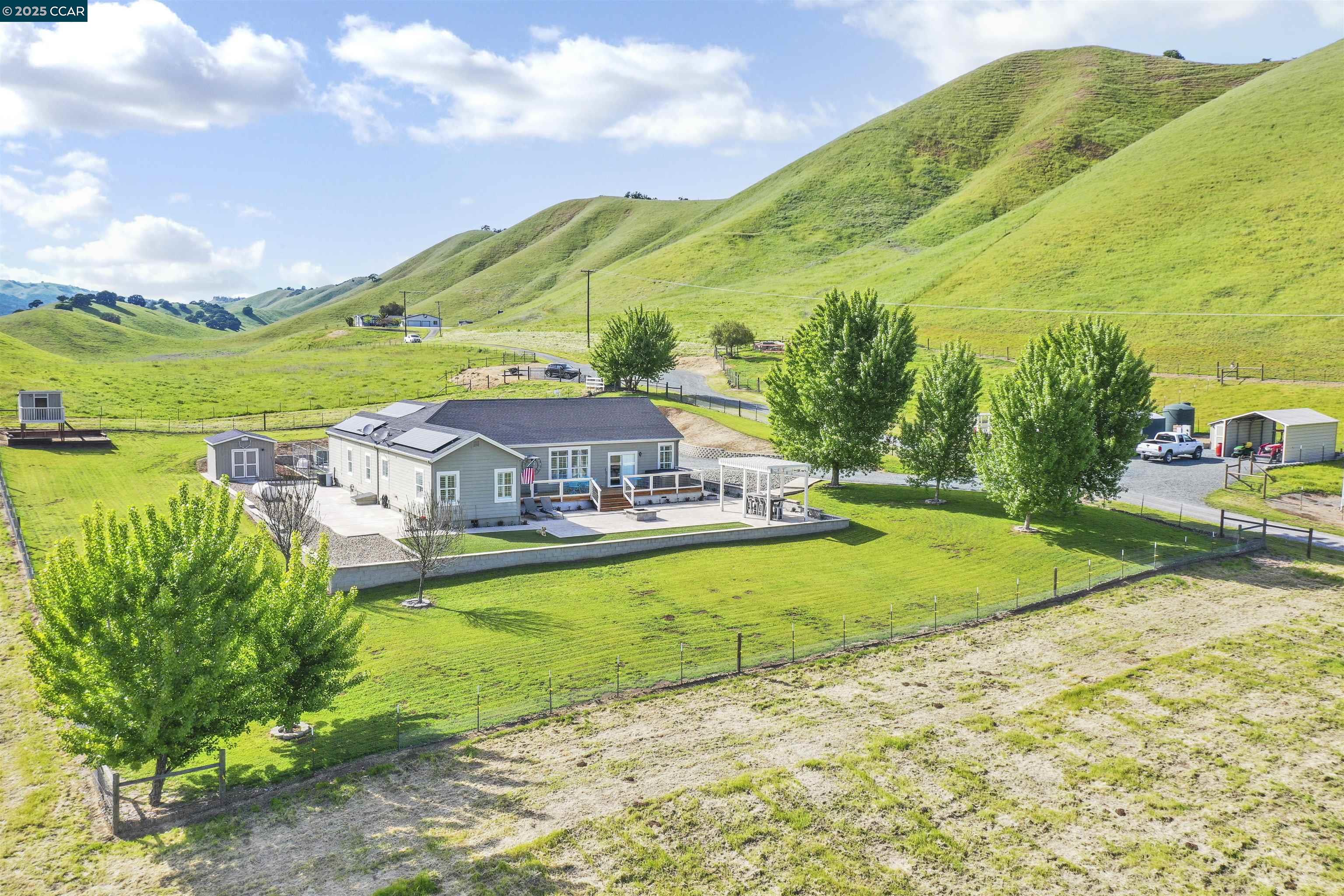 9615 Deer Valley Road