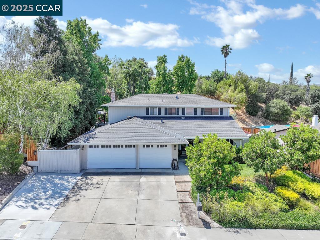 308 Bluerock Drive