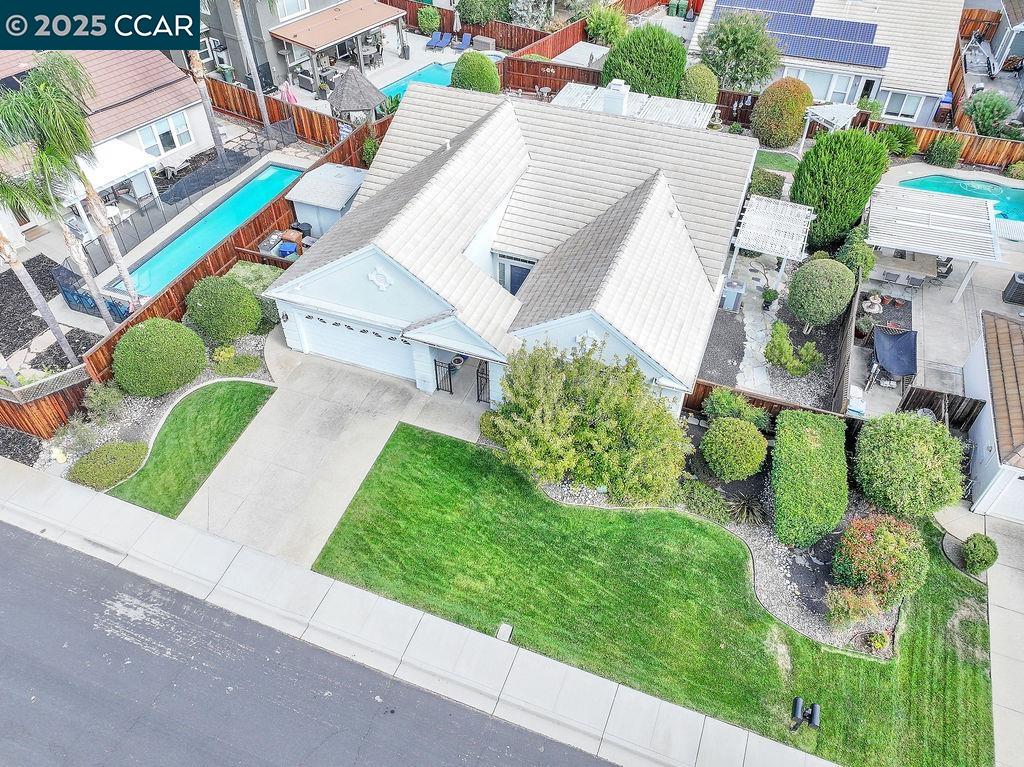 1160 Orchid Dr