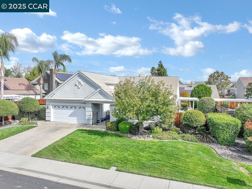 1160 Orchid Dr