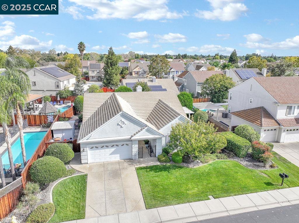 1160 Orchid Dr