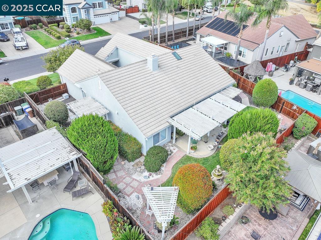 1160 Orchid Dr