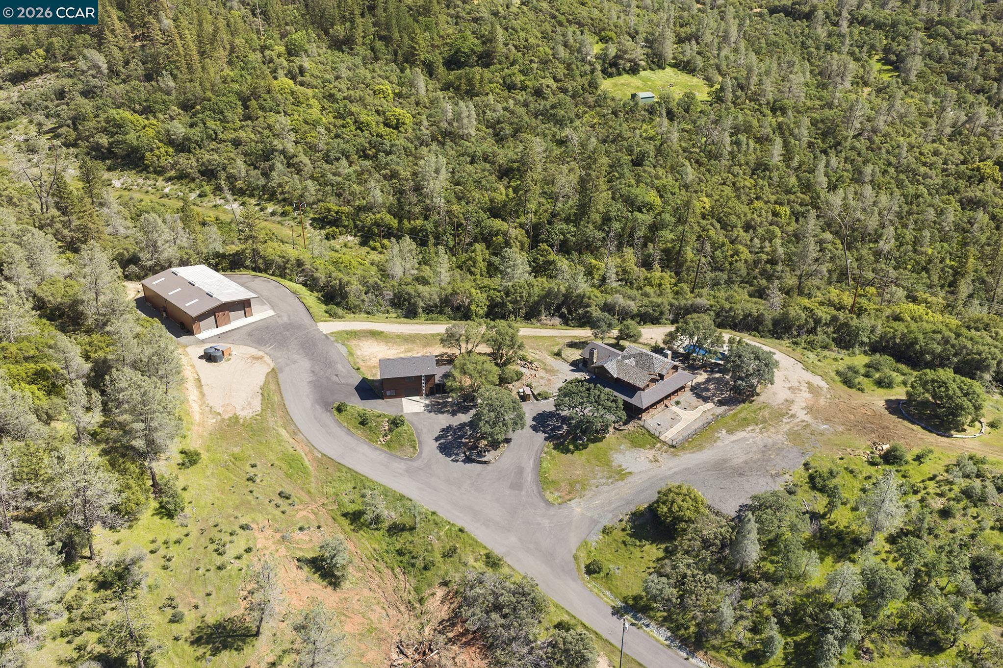 130 Mountain Oak Road