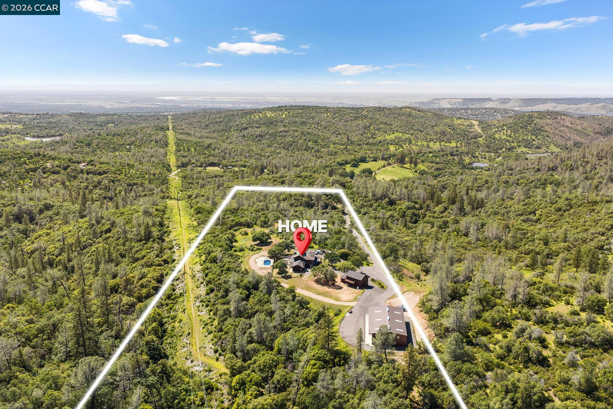 130 Mountain Oak Road