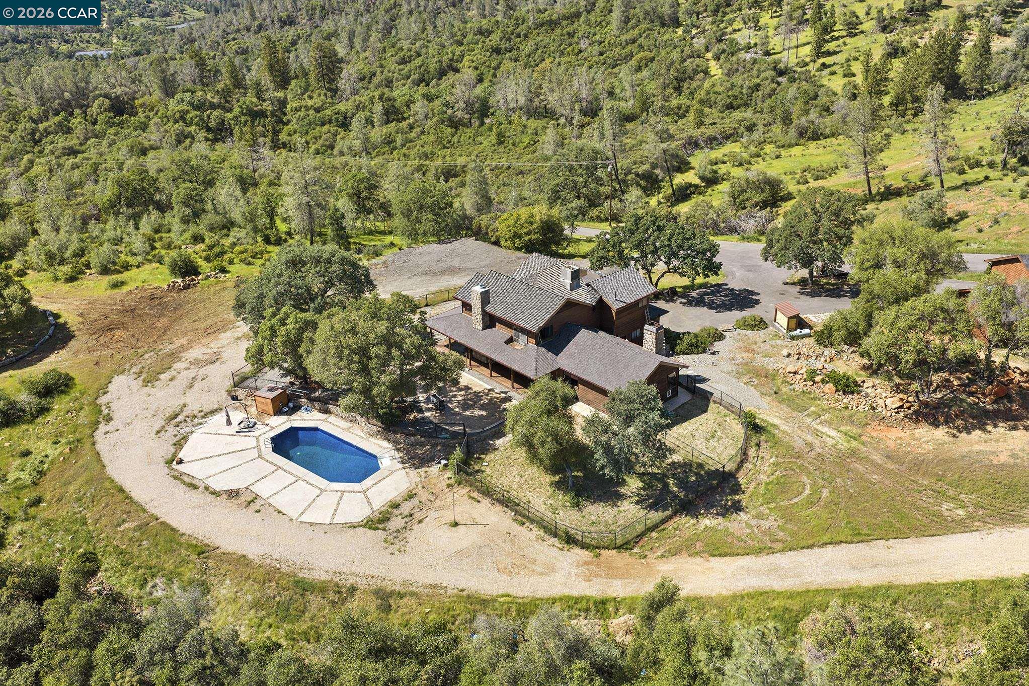 130 Mountain Oak Road