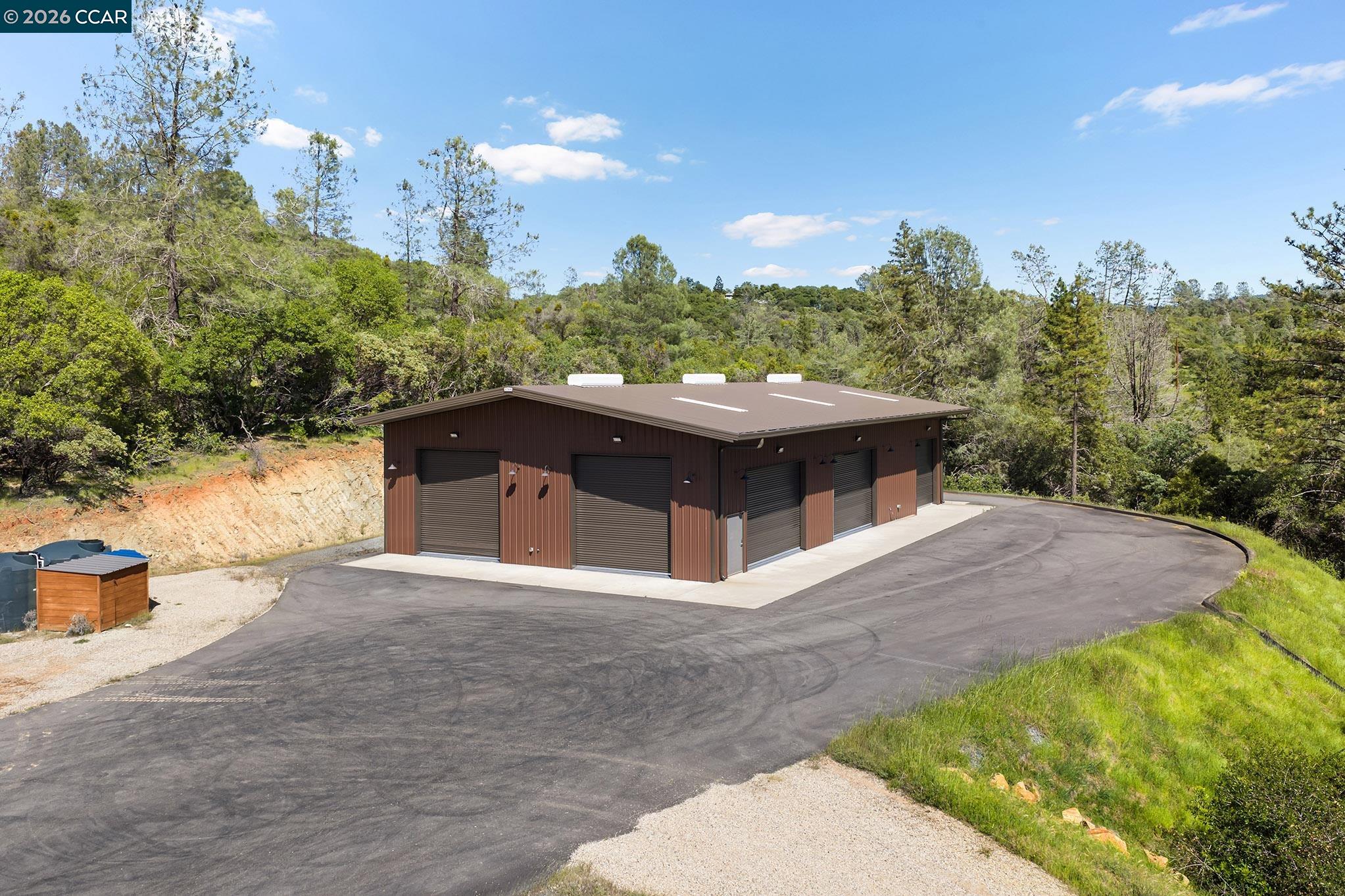 130 Mountain Oak Road