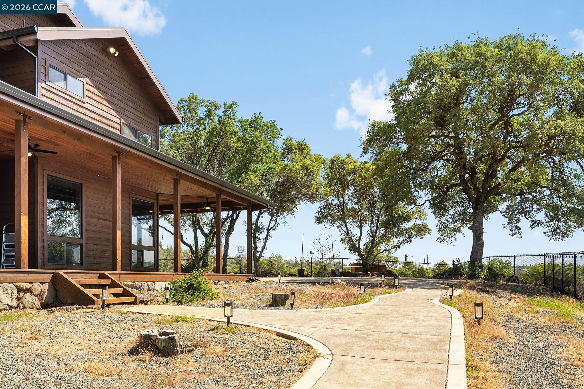 130 Mountain Oak Road