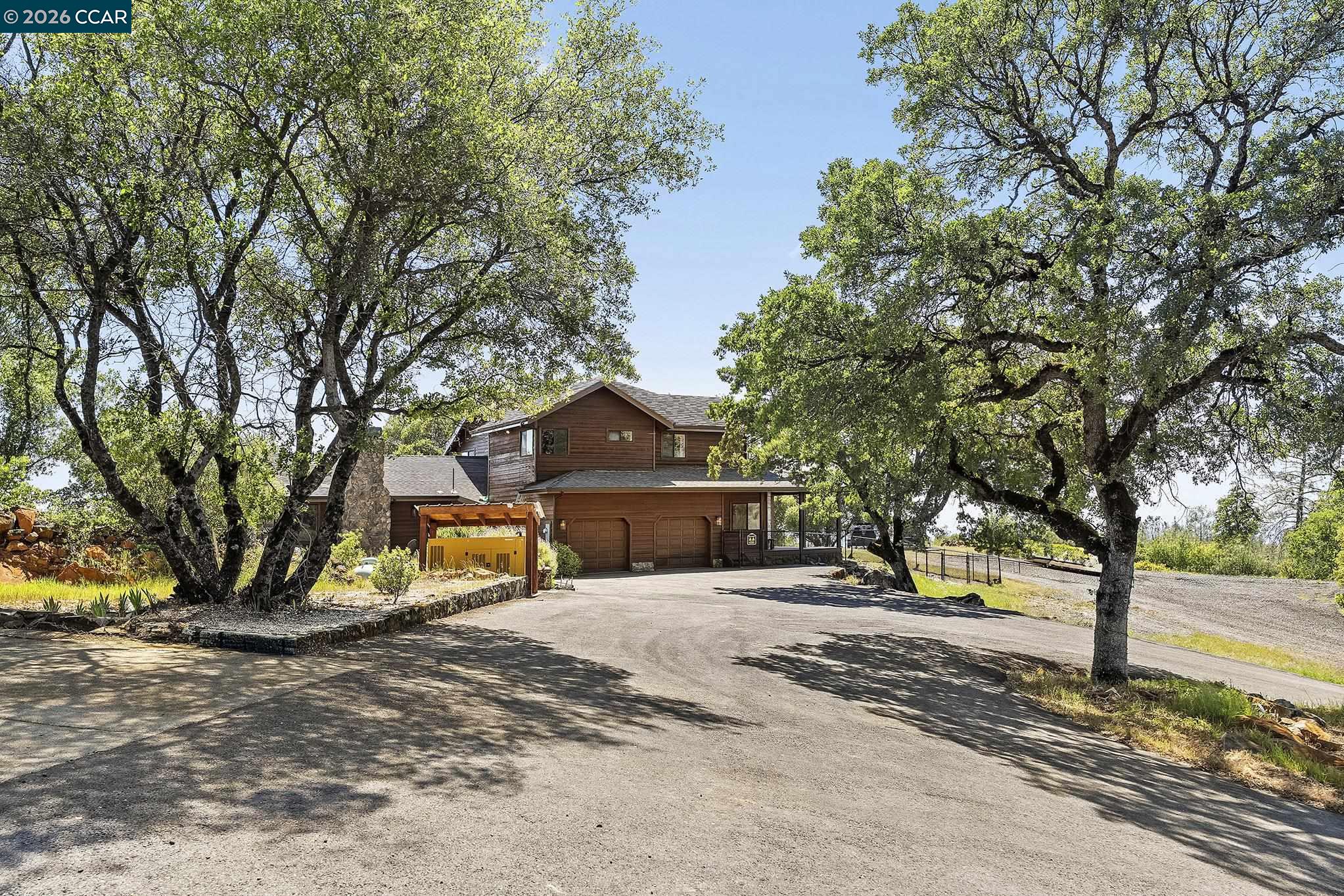 130 Mountain Oak Road