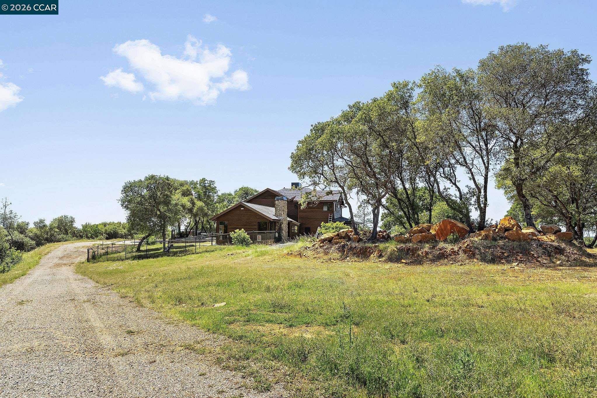 130 Mountain Oak Road