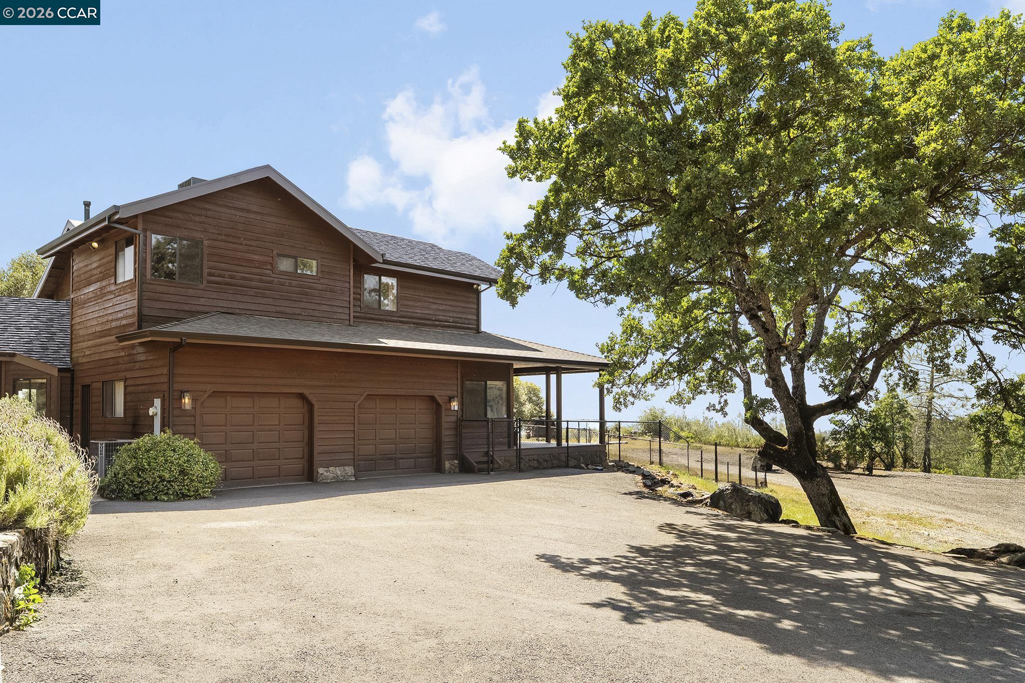 130 Mountain Oak Road