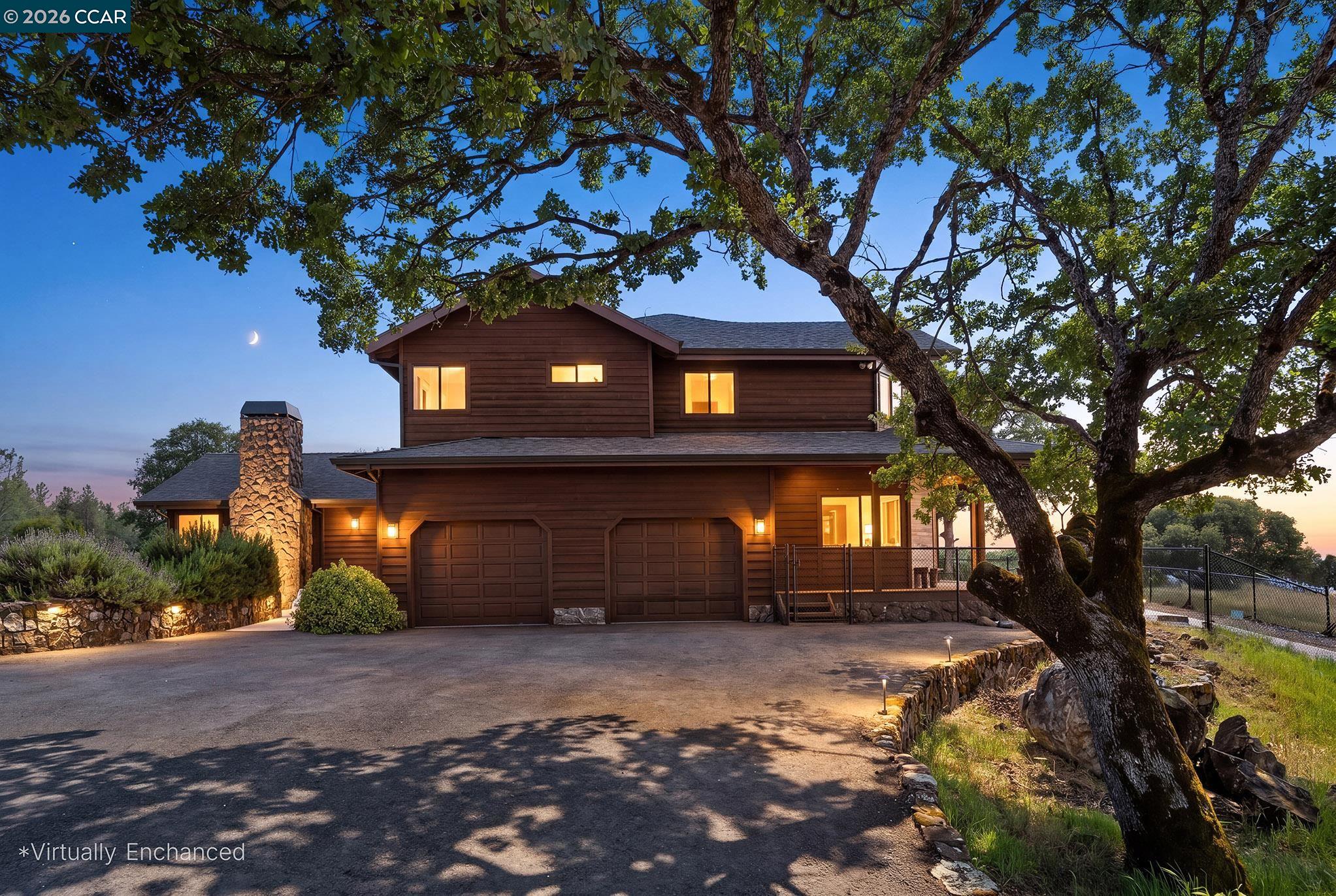 130 Mountain Oak Road