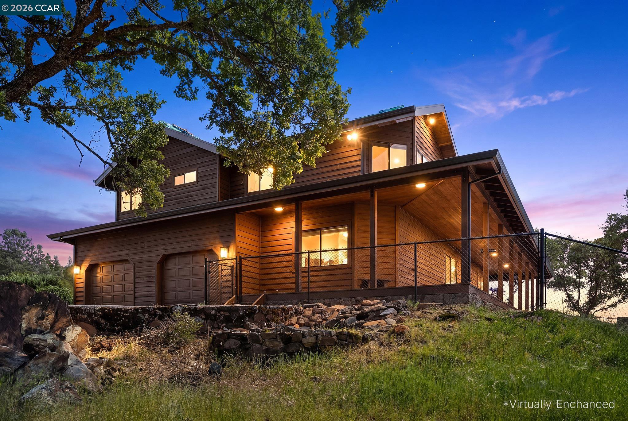 130 Mountain Oak Road