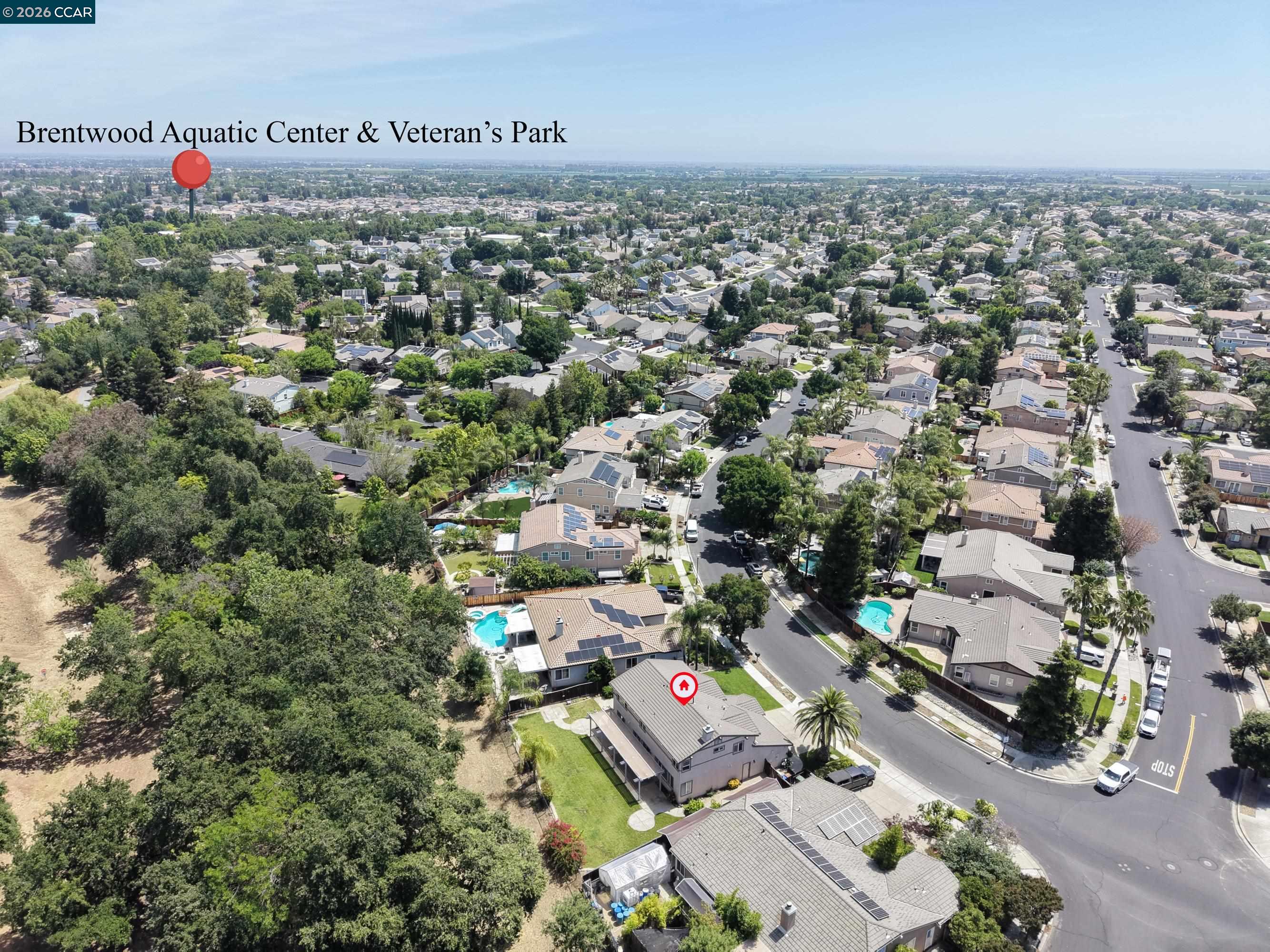333 San Marino Lane
