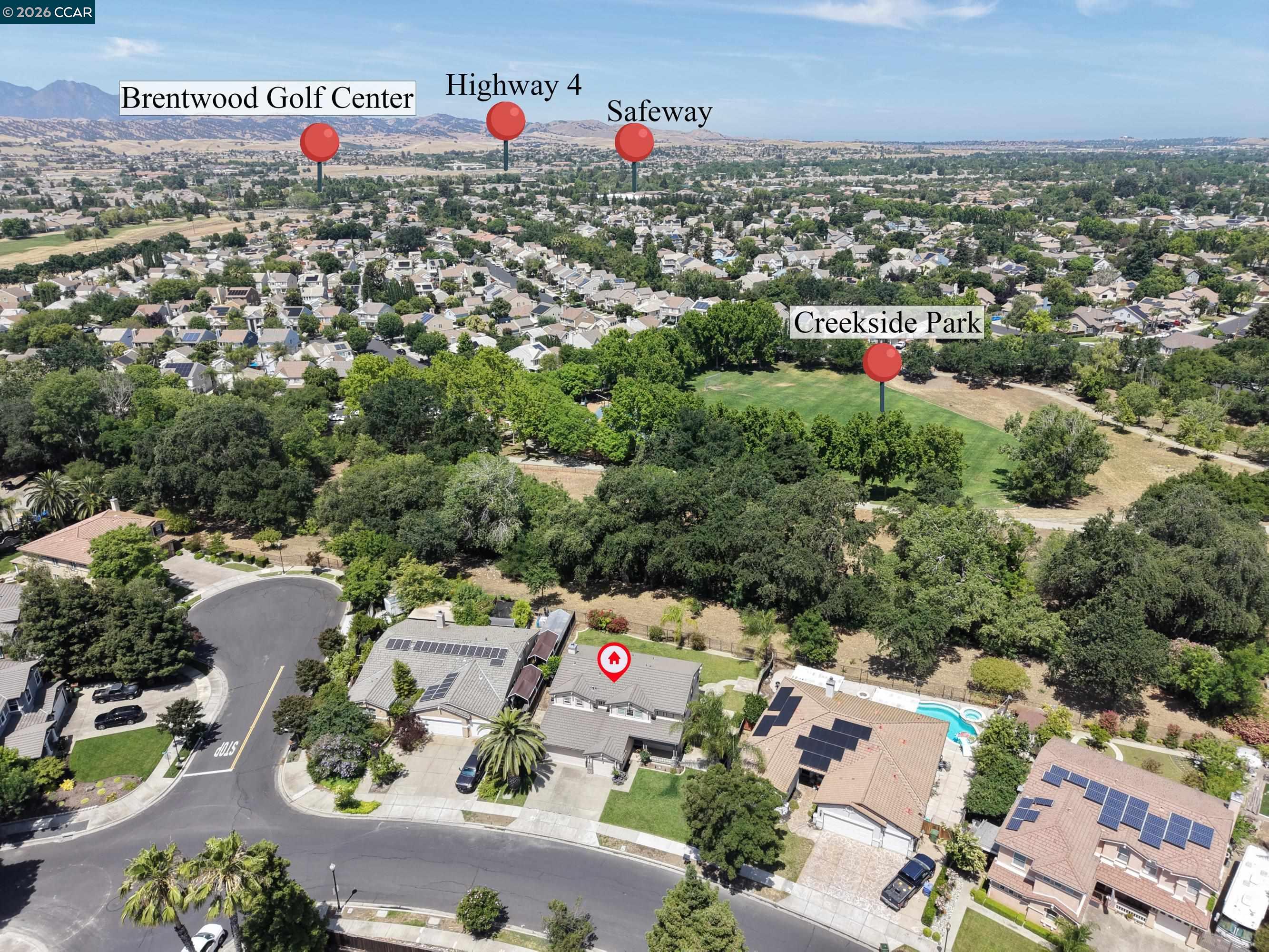 333 San Marino Lane