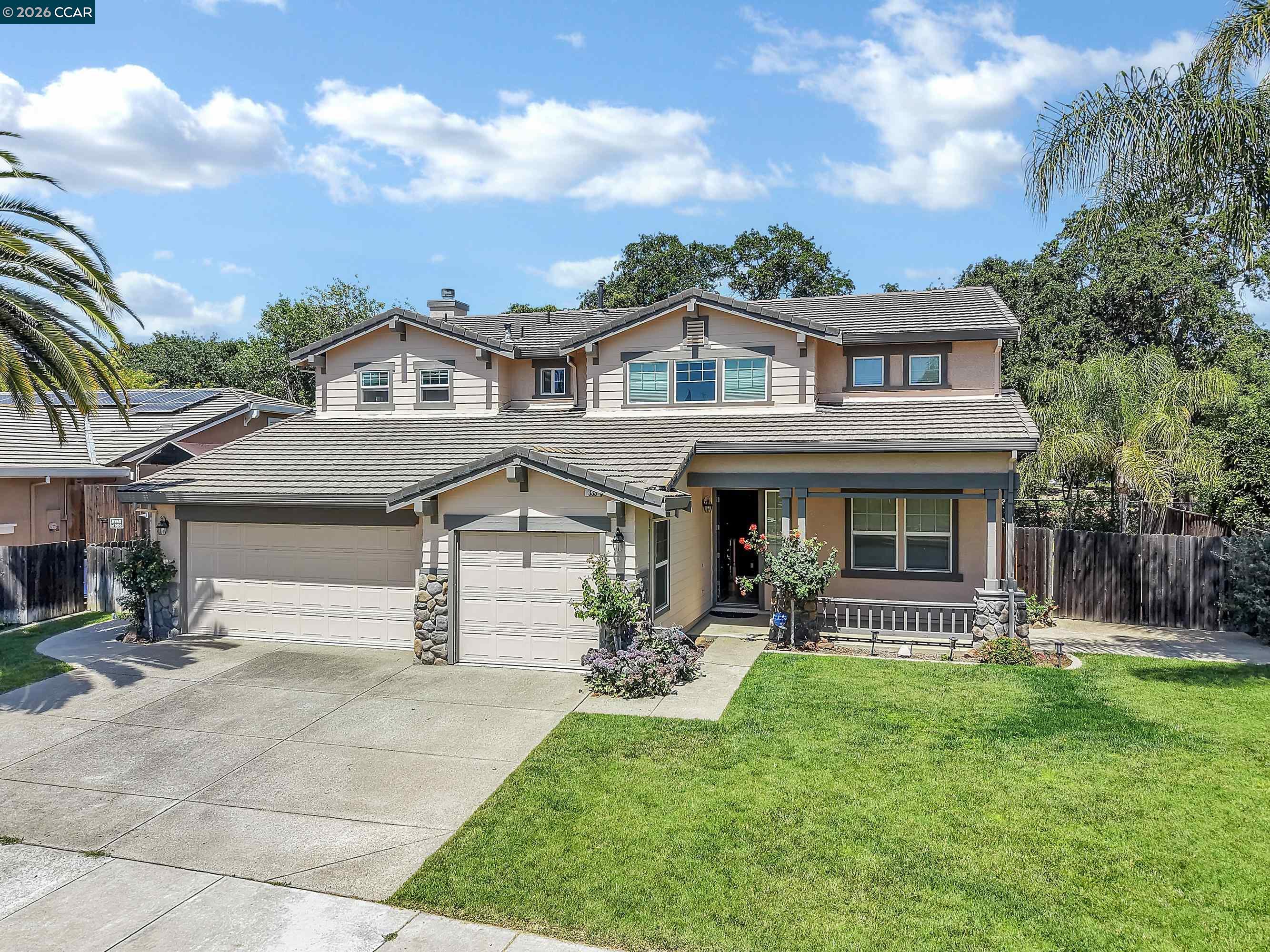 333 San Marino Lane