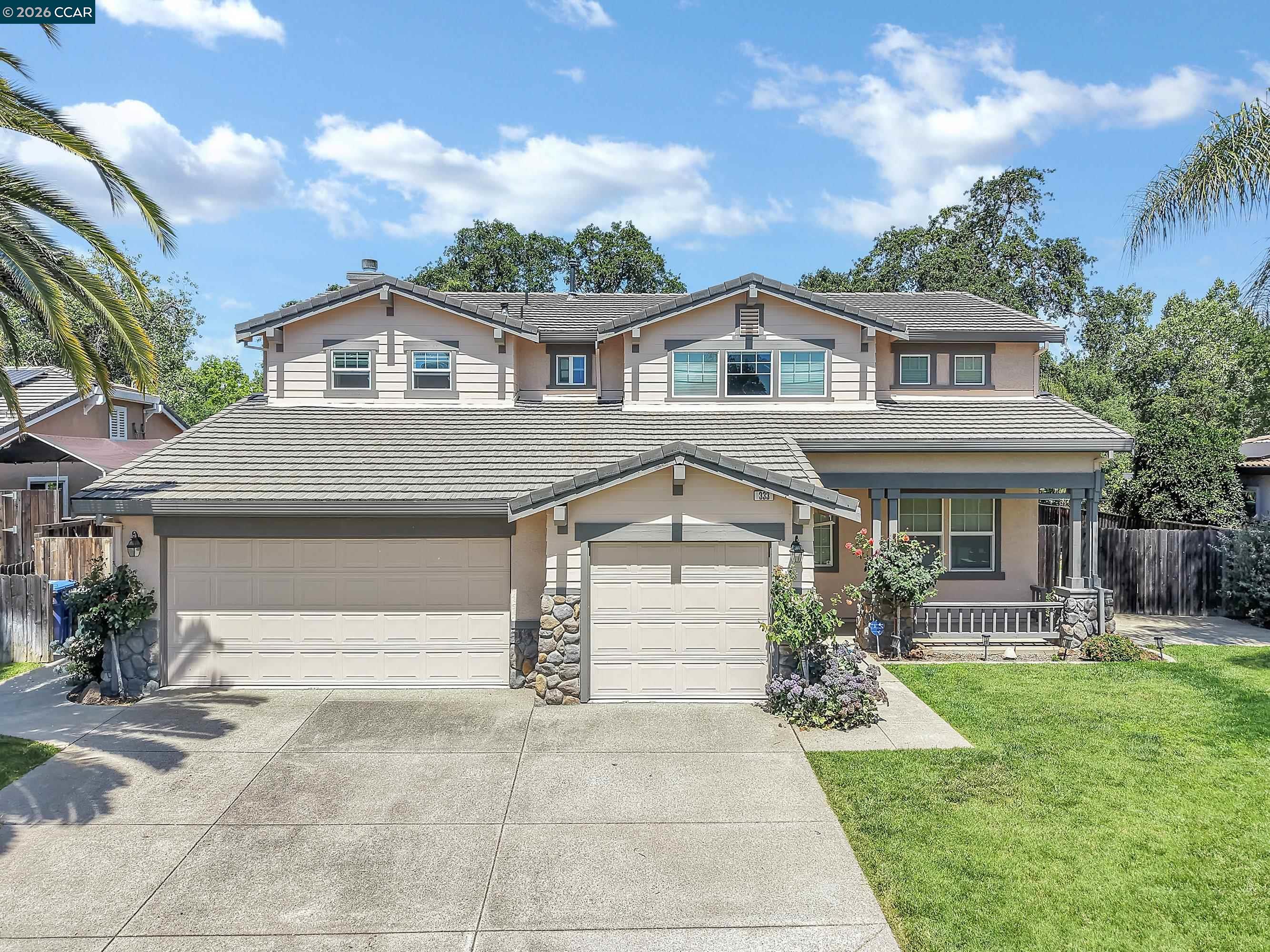 333 San Marino Lane