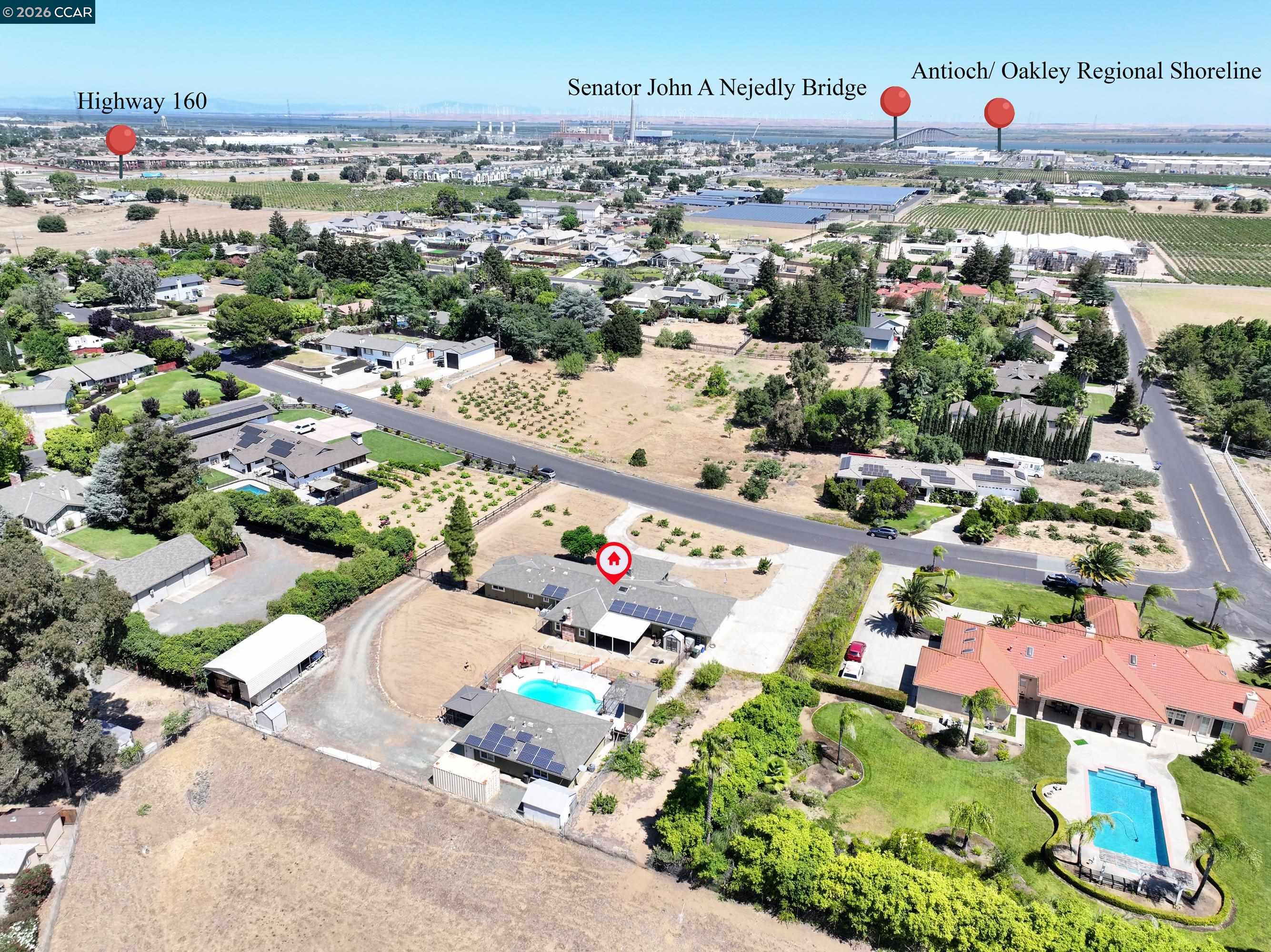 2791 Vine Hill Road
