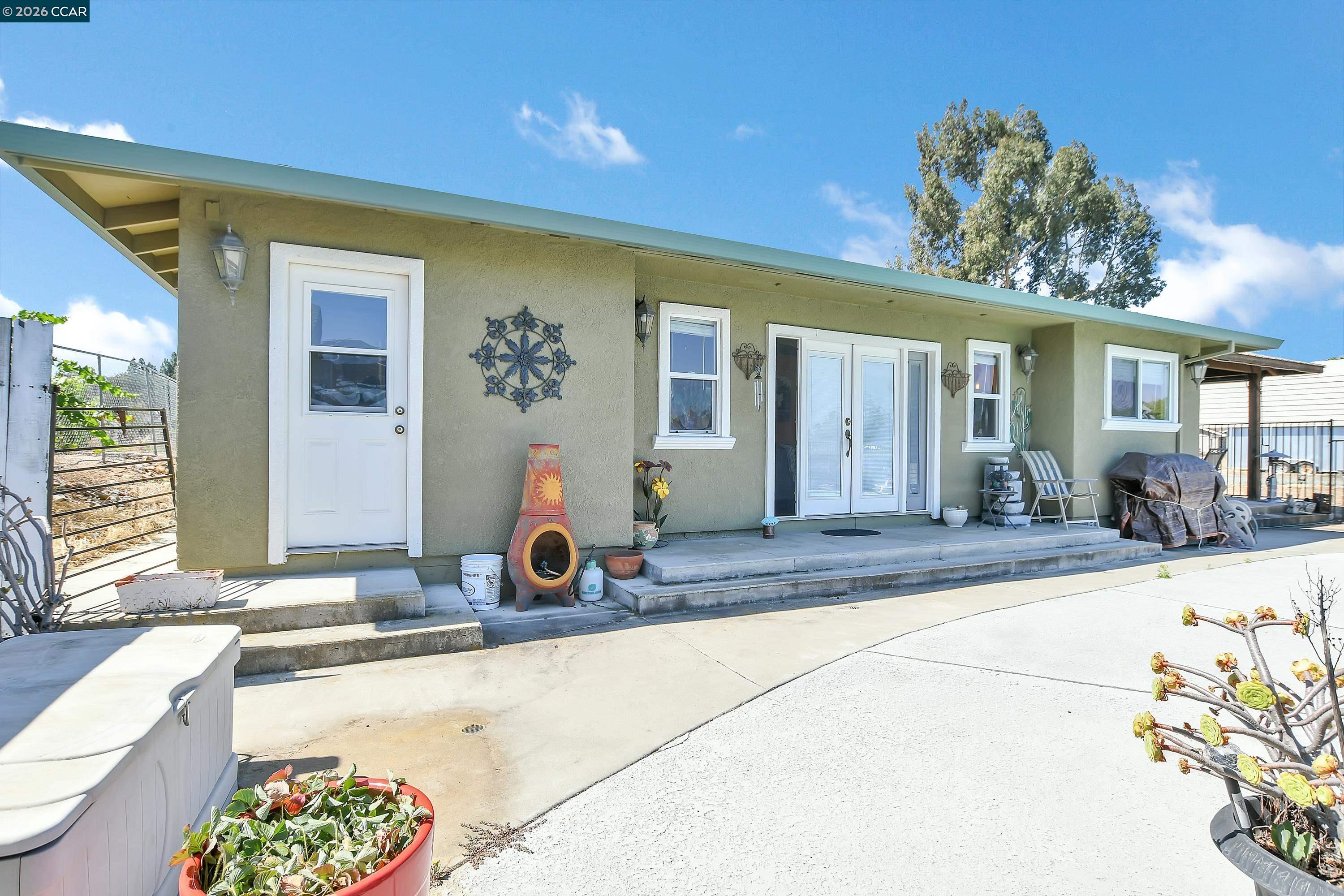 2791 Vine Hill Road