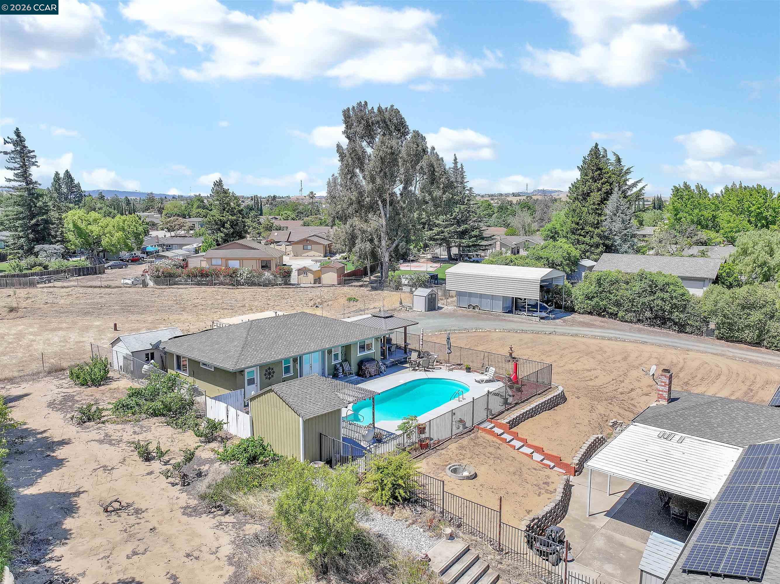 2791 Vine Hill Road