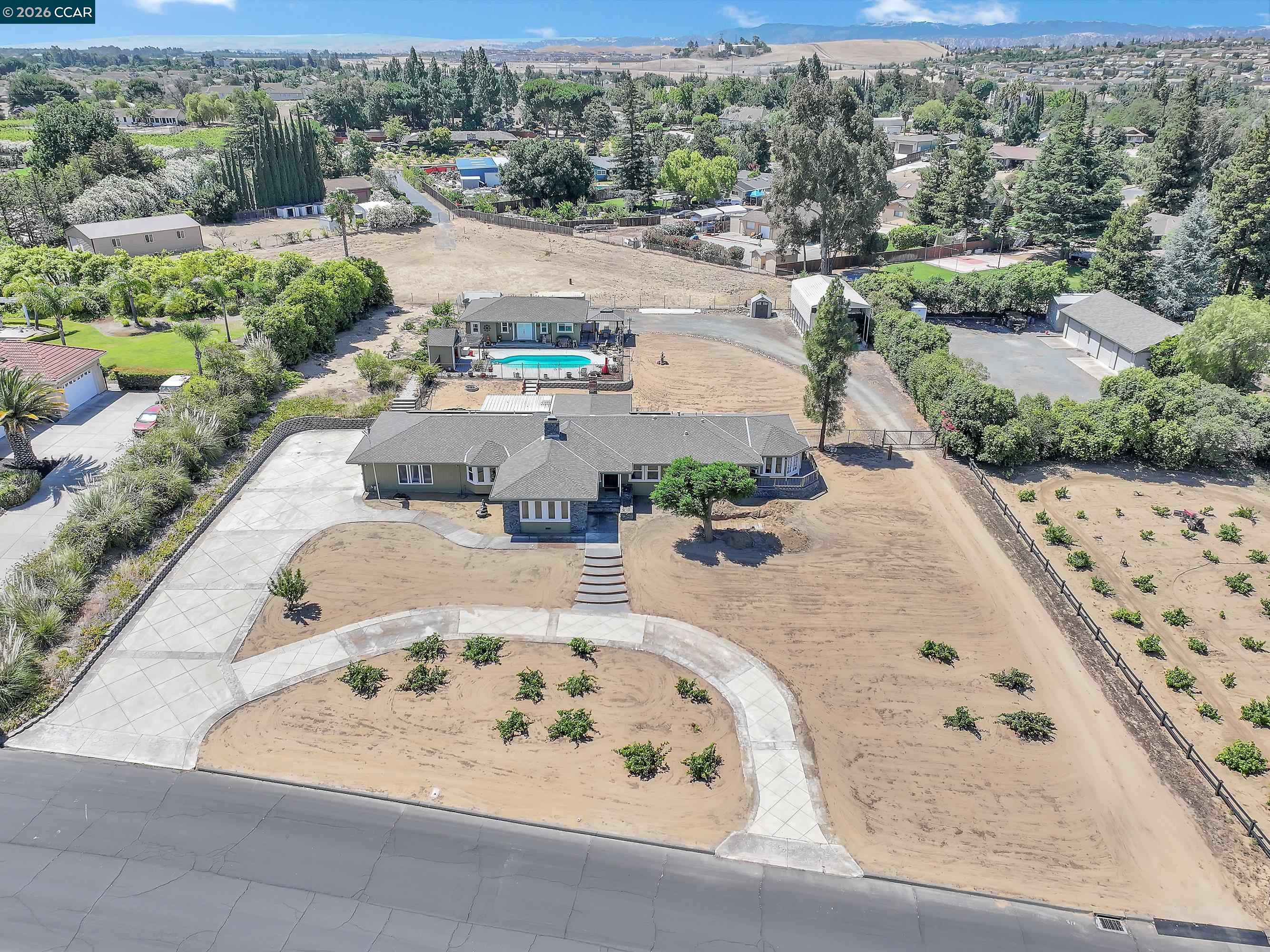 2791 Vine Hill Road