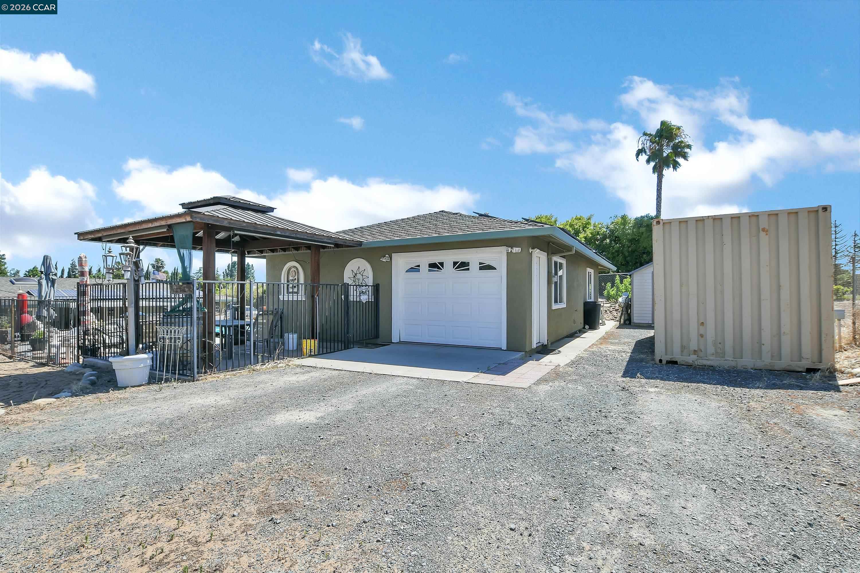2791 Vine Hill Road