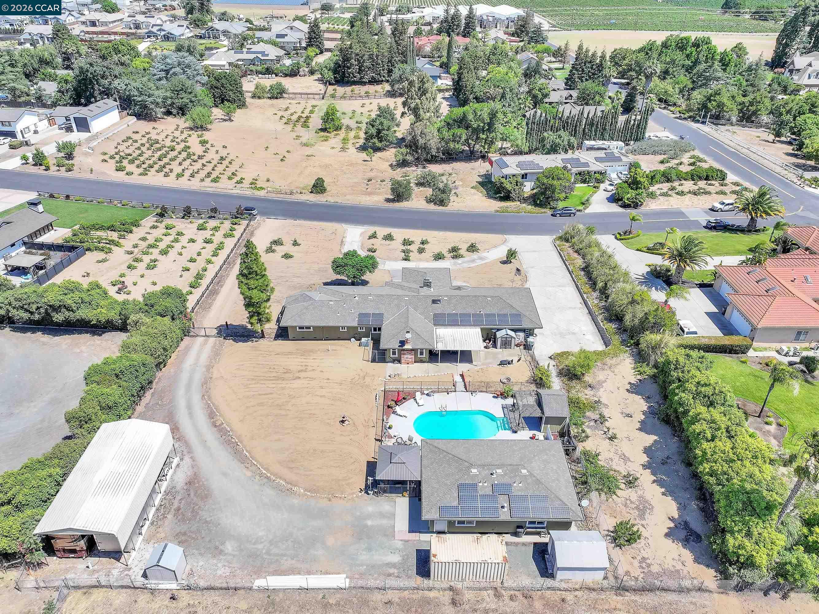 2791 Vine Hill Road