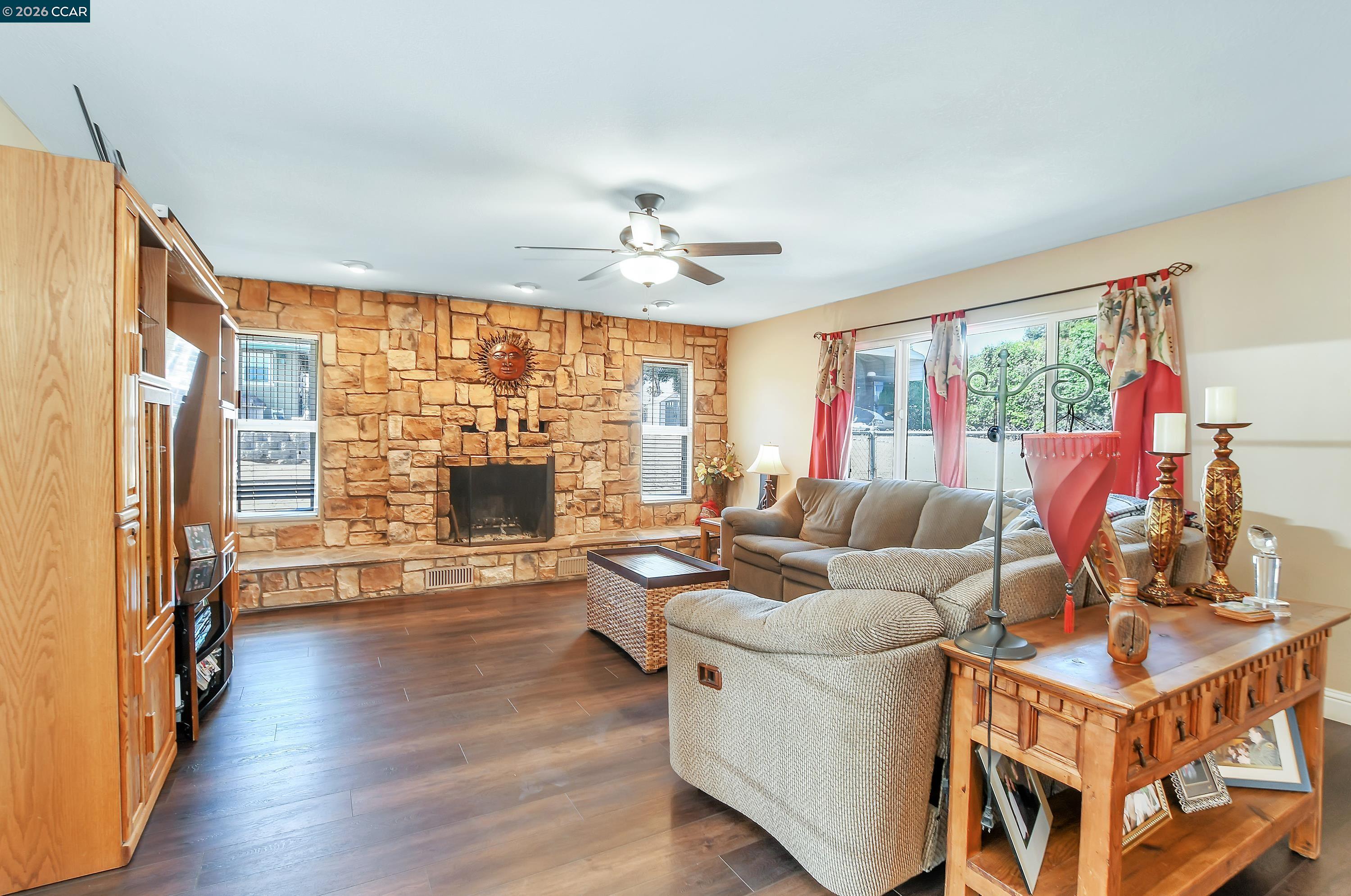 2791 Vine Hill Road