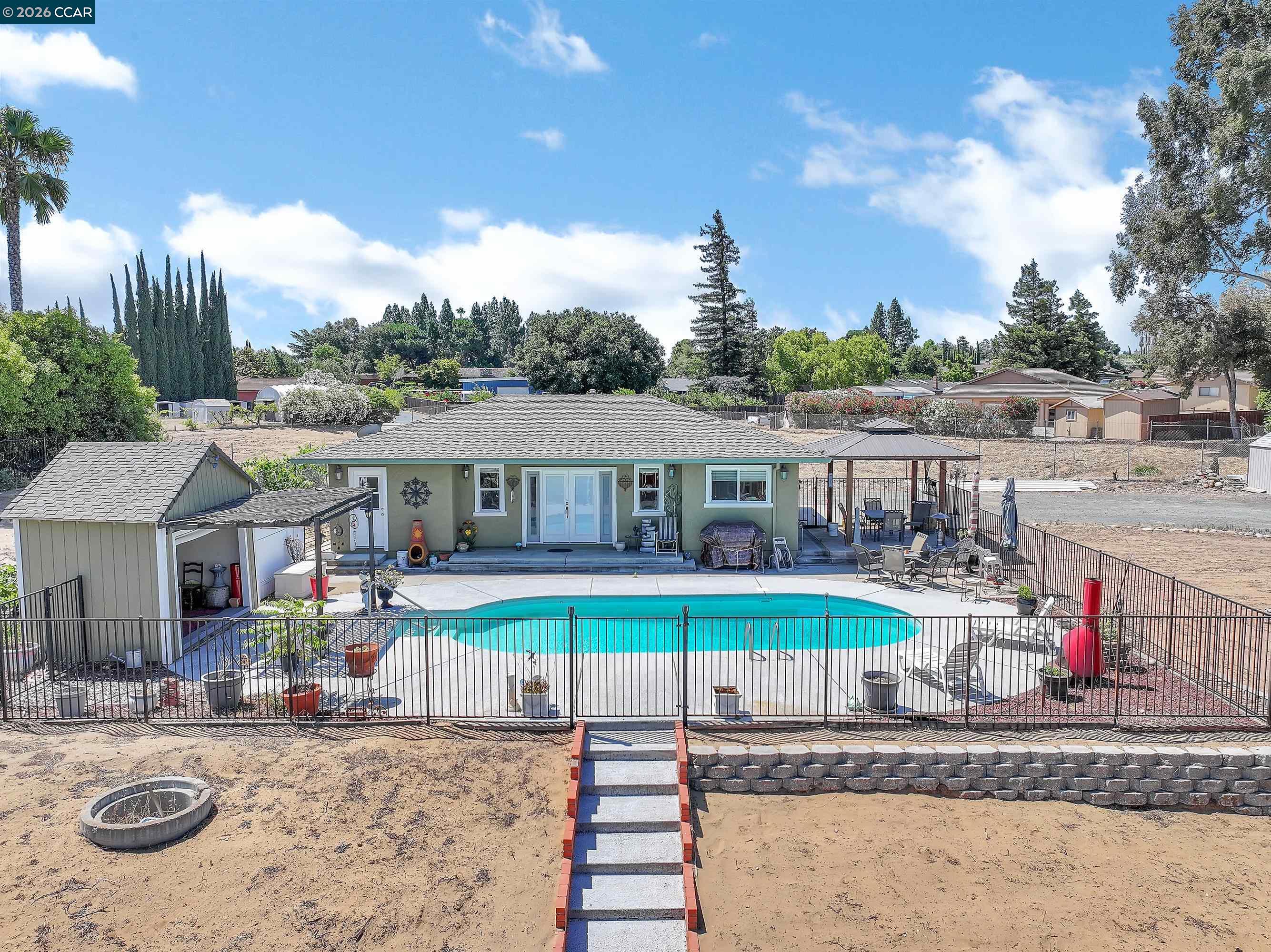 2791 Vine Hill Road