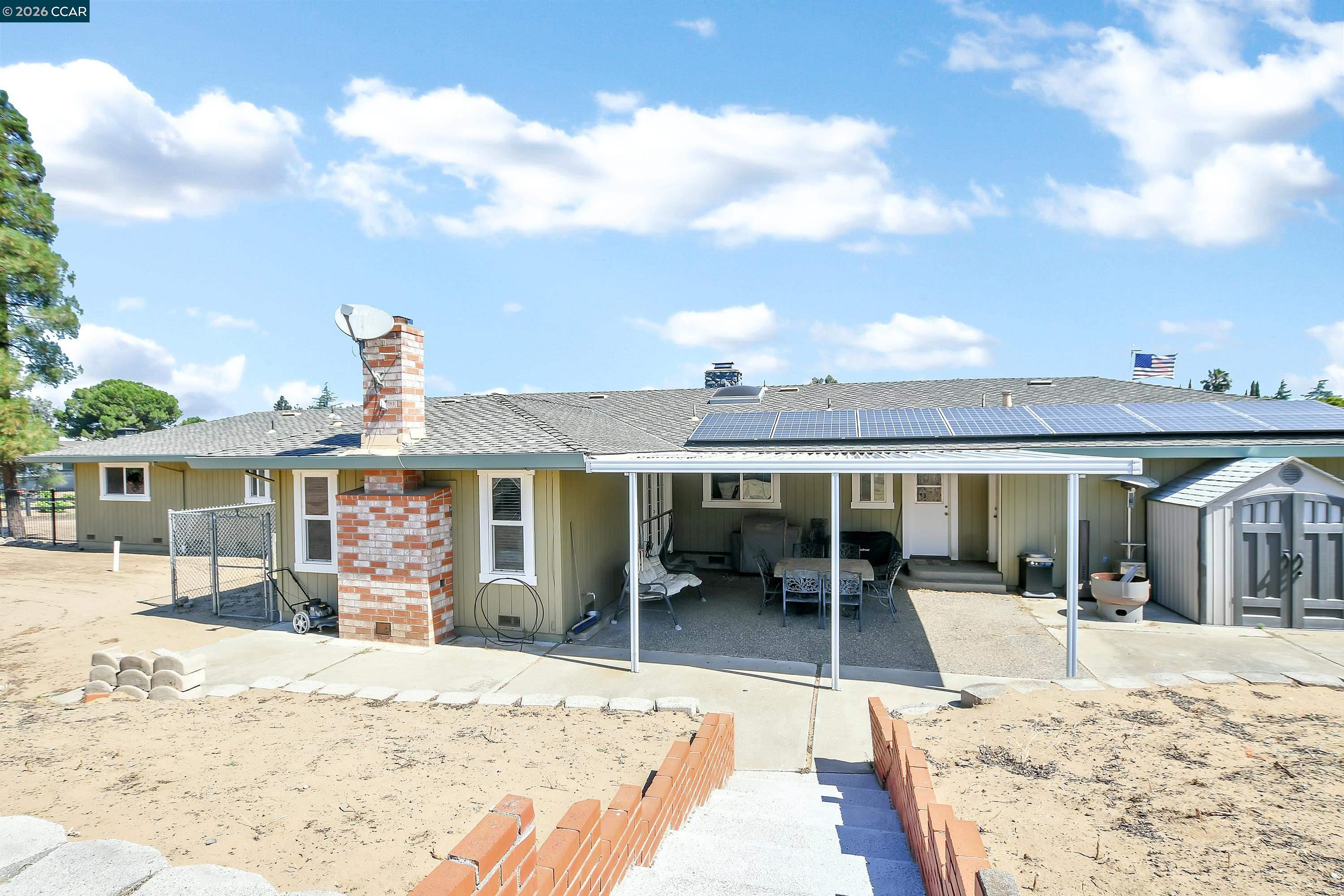 2791 Vine Hill Road