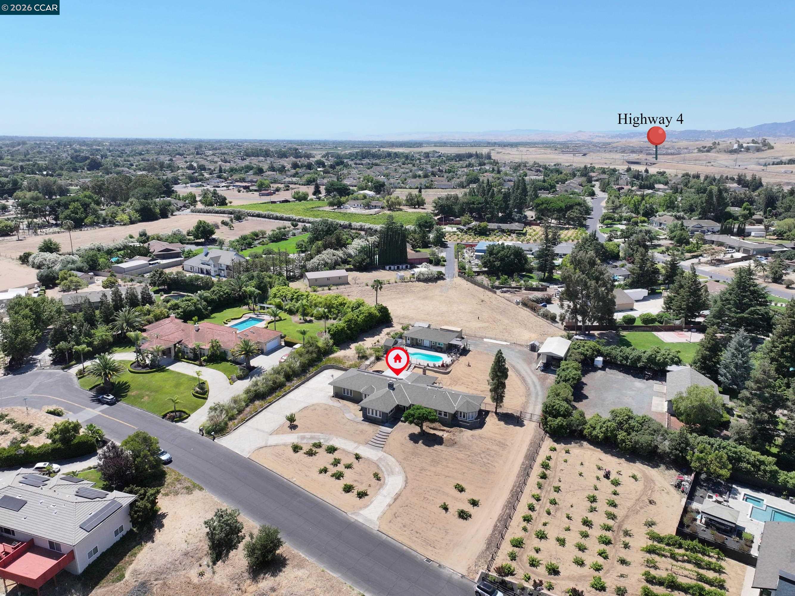 2791 Vine Hill Road