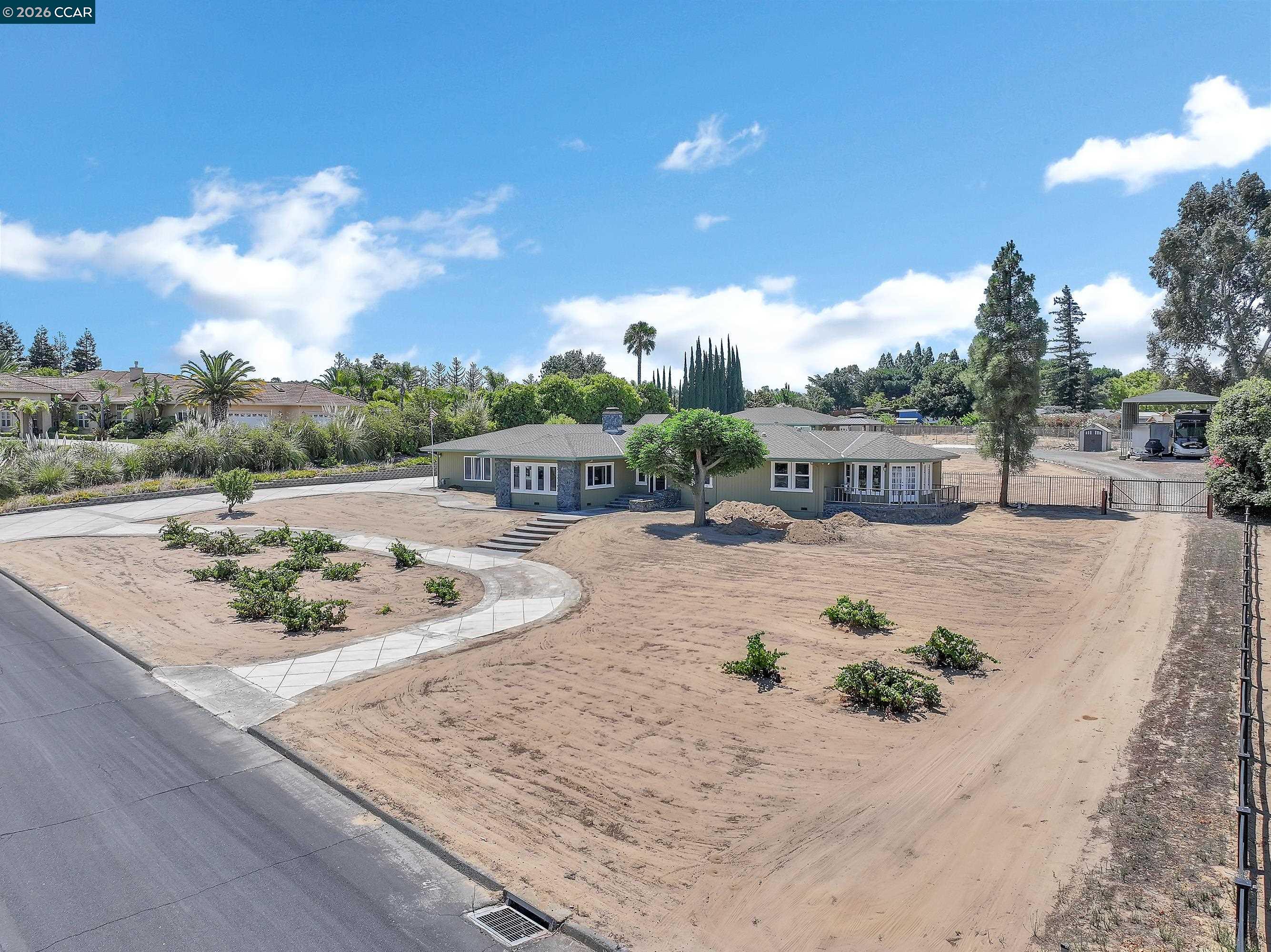 2791 Vine Hill Road