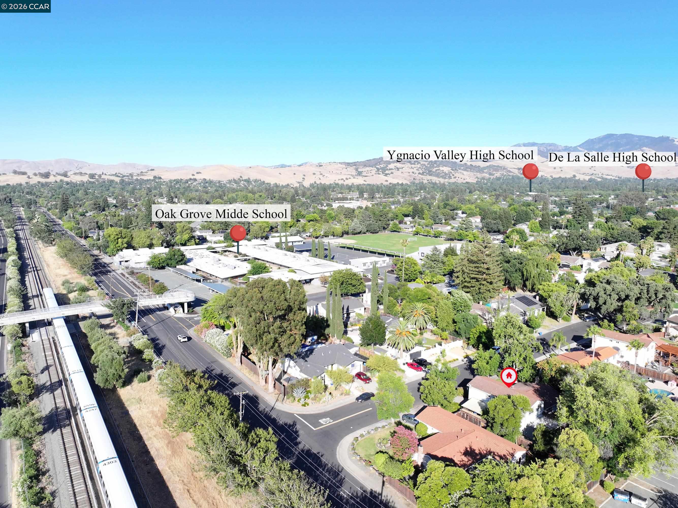 1941 Argonne Dr