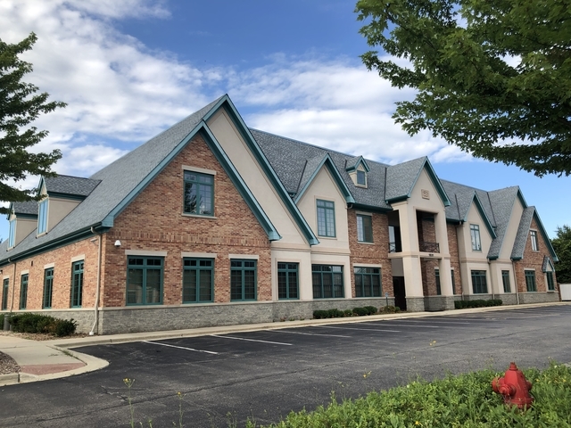 1531 S Grove Avenue Unit: 201