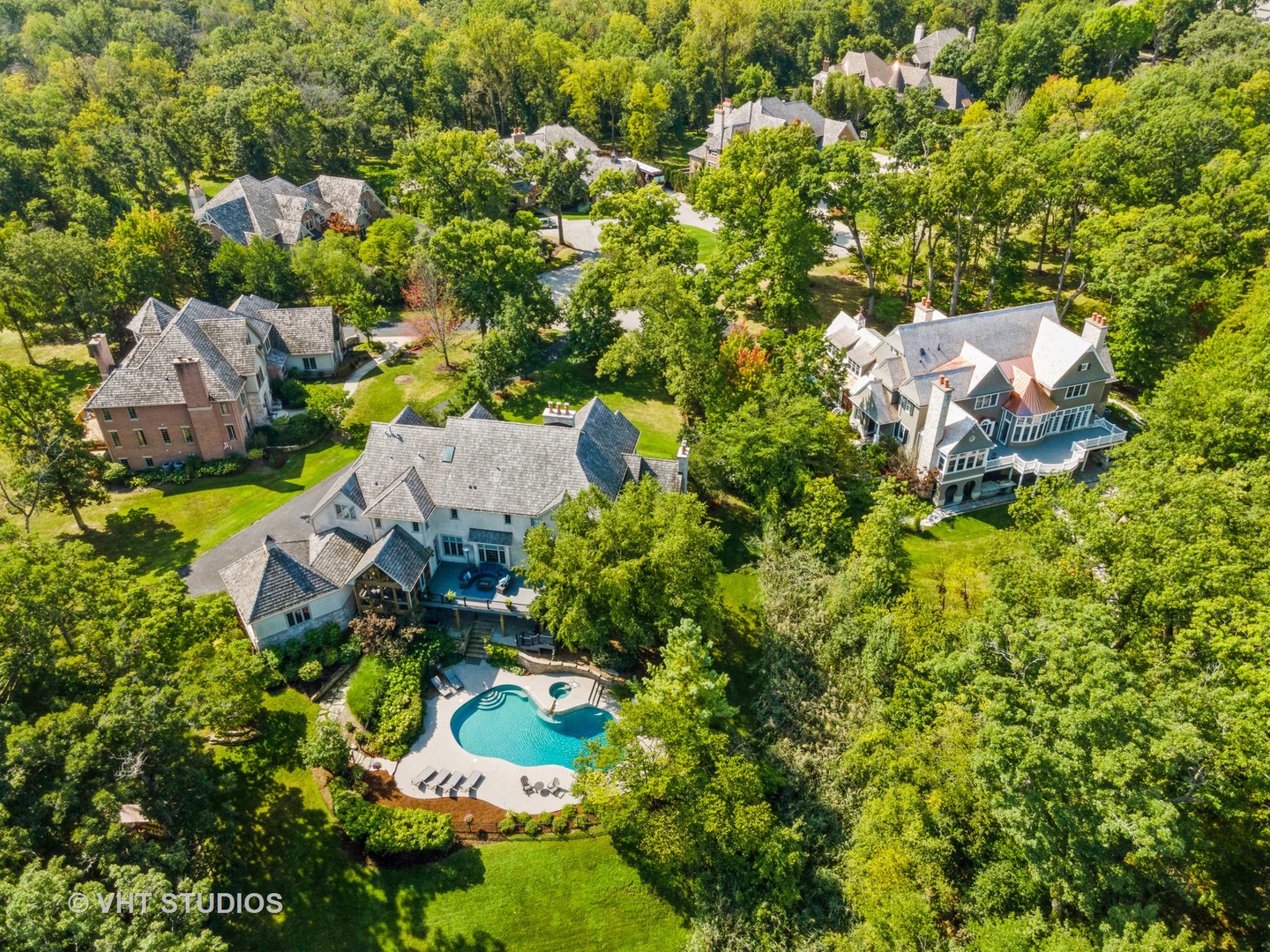 20580 W High Ridge Drive