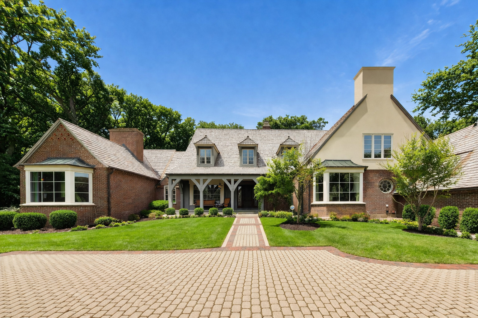 3 Goose Lake Drive