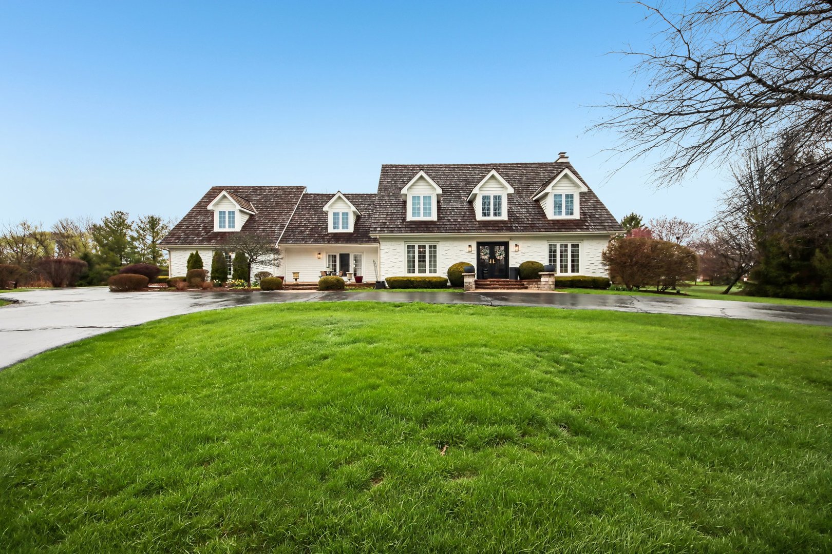 1980 Clover Drive