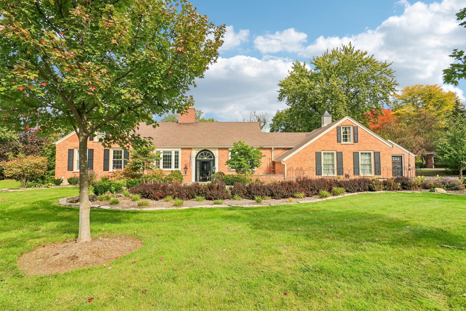 458 Pinewoods Drive