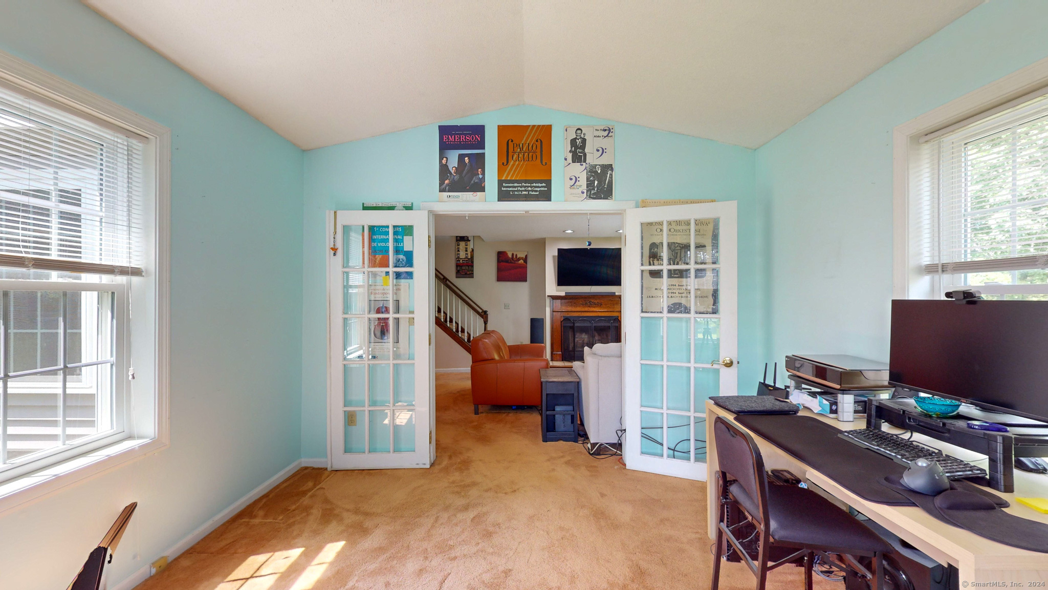 831 Long Hill Road Unit A