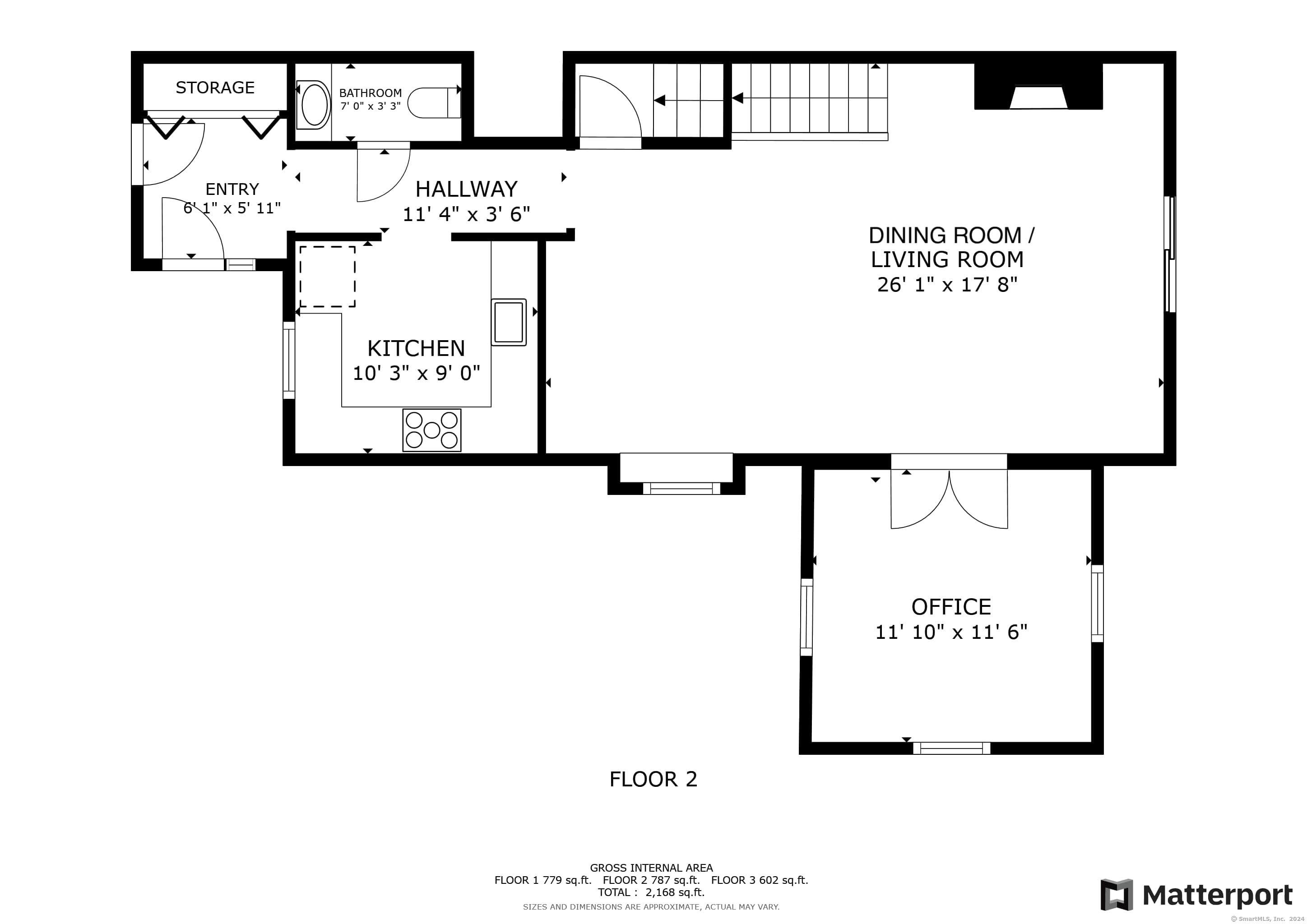 831 Long Hill Road Unit A