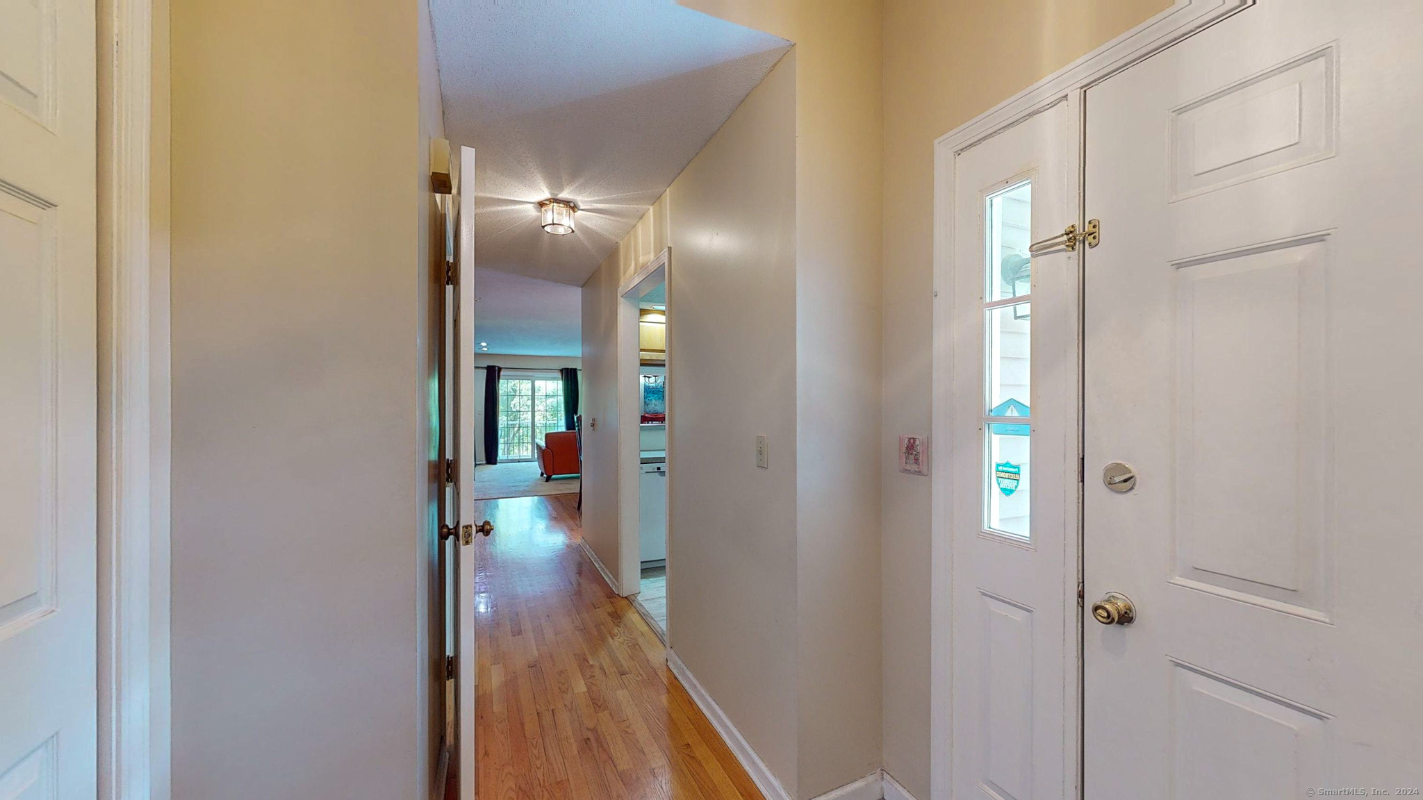 831 Long Hill Road Unit A