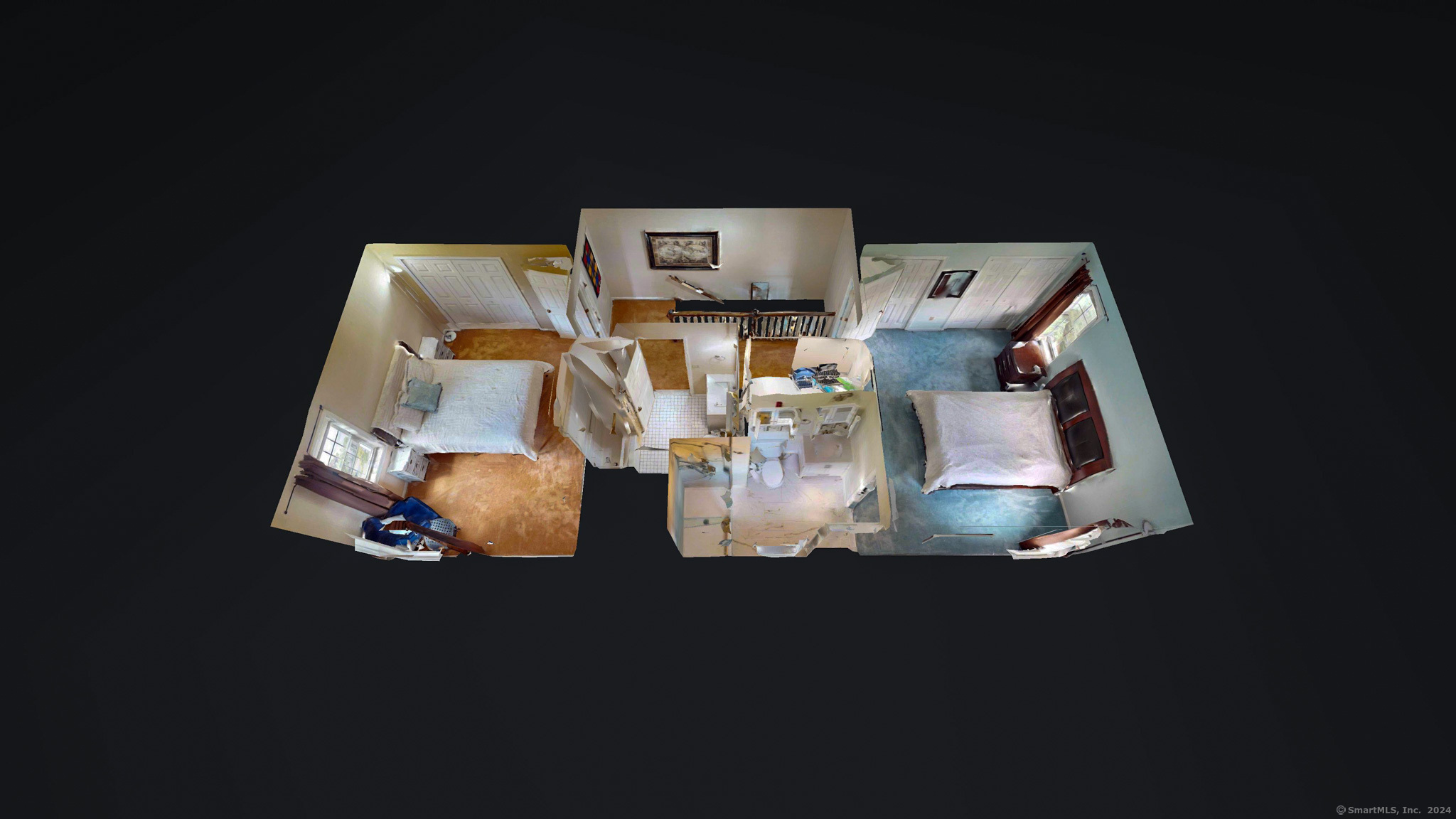831 Long Hill Road Unit A