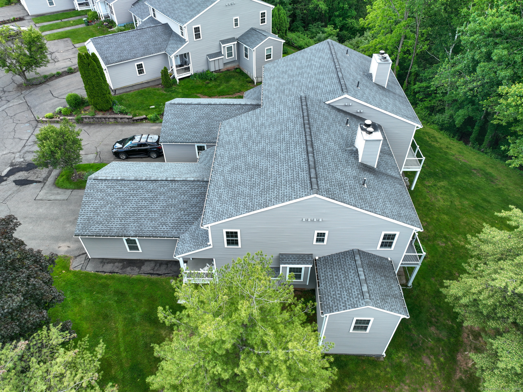 831 Long Hill Road Unit A