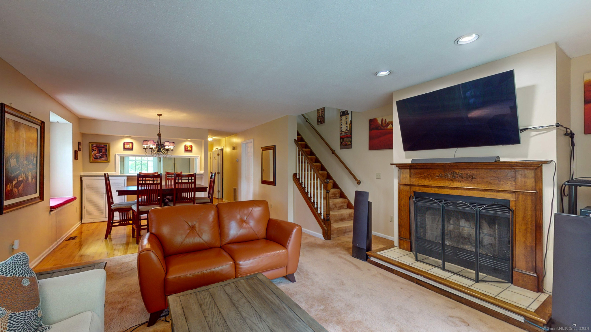 831 Long Hill Road Unit A
