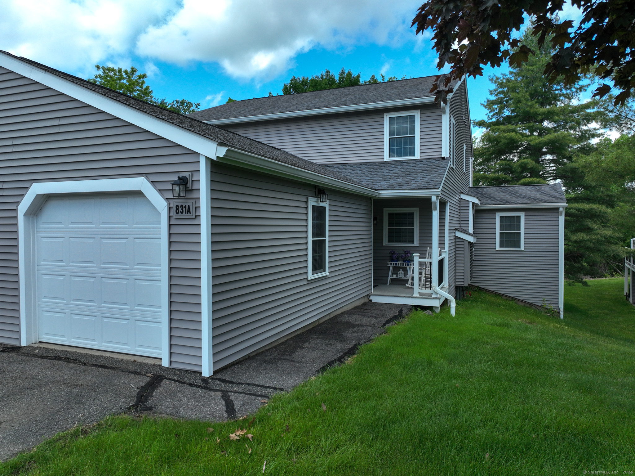 831 Long Hill Road Unit A